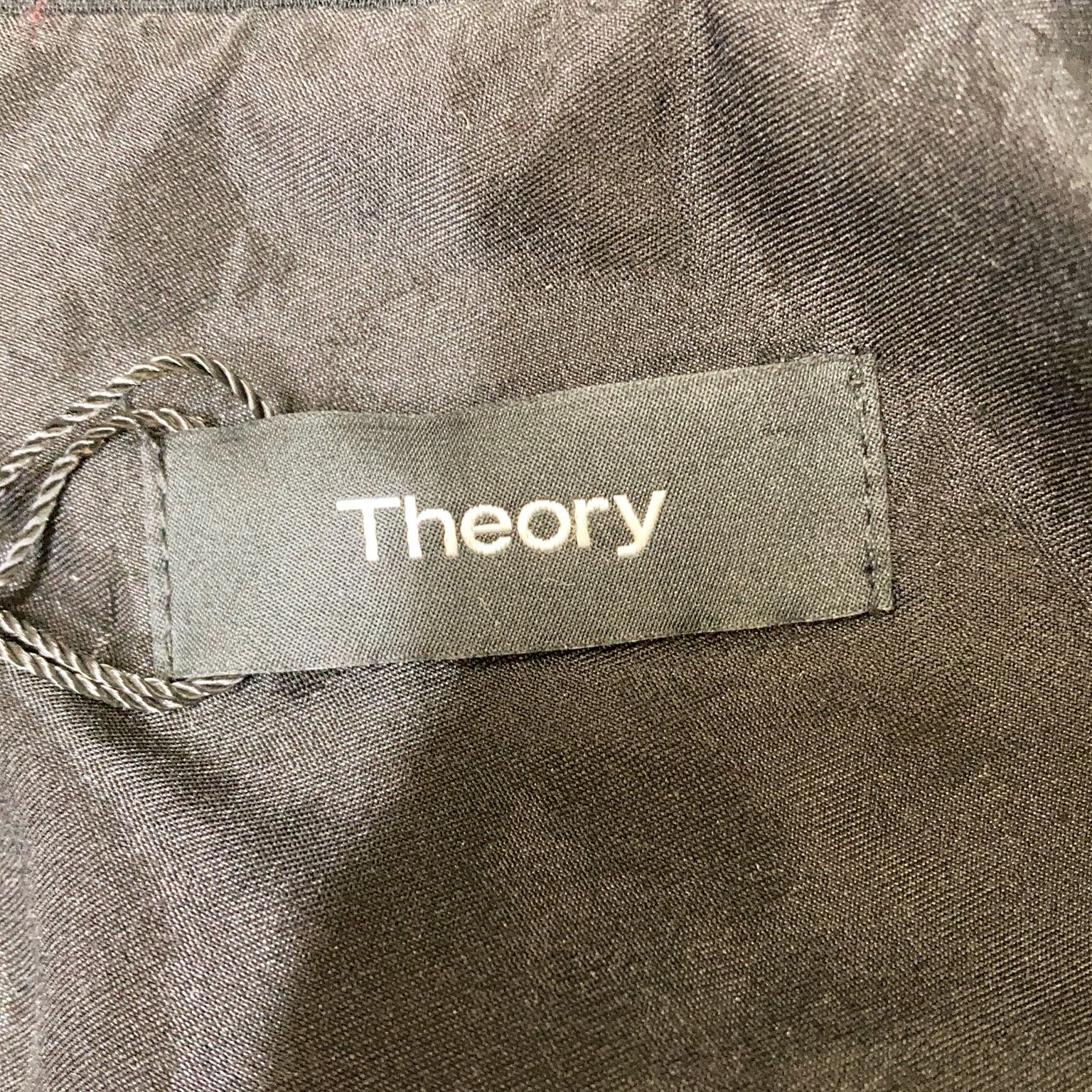 Theory