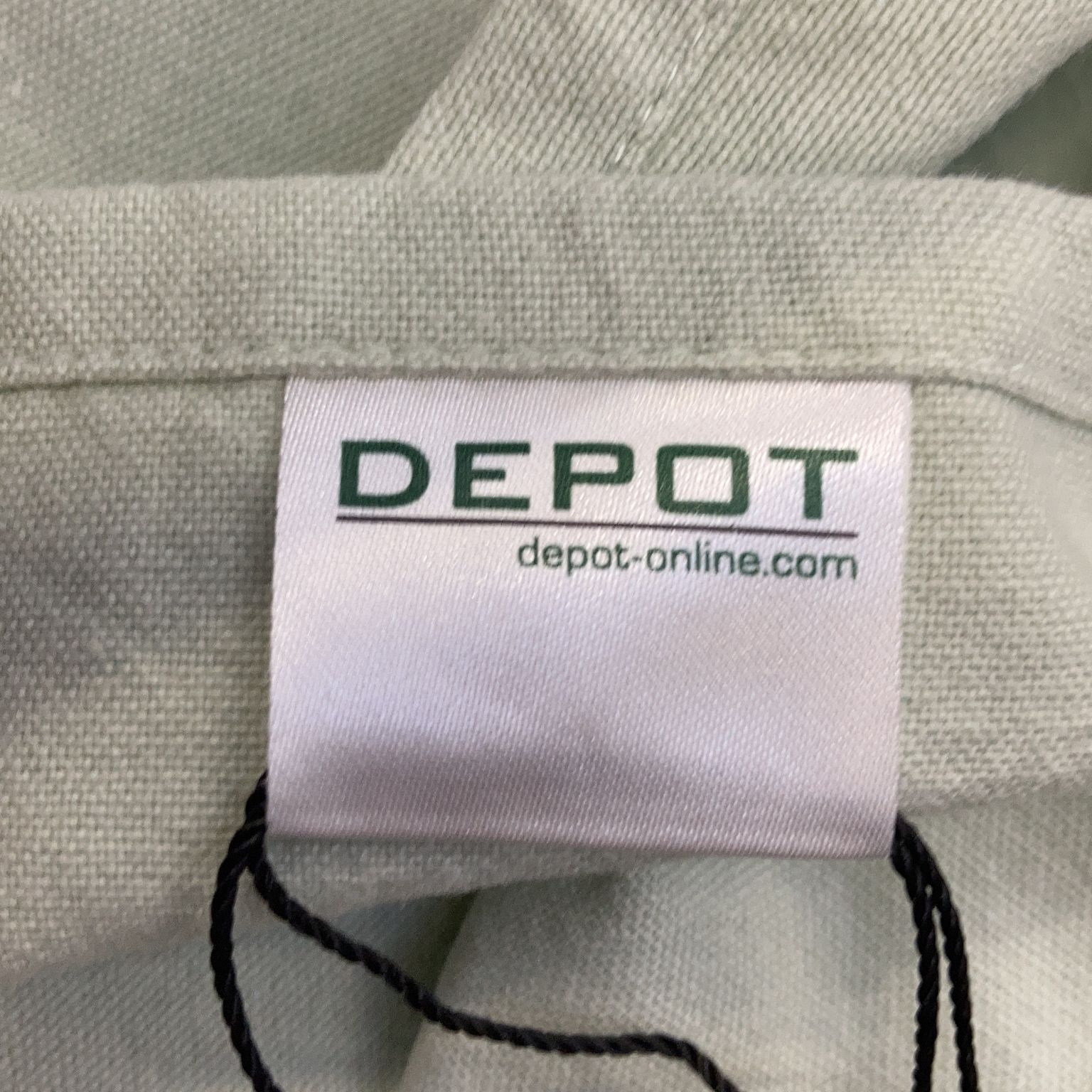 Depot