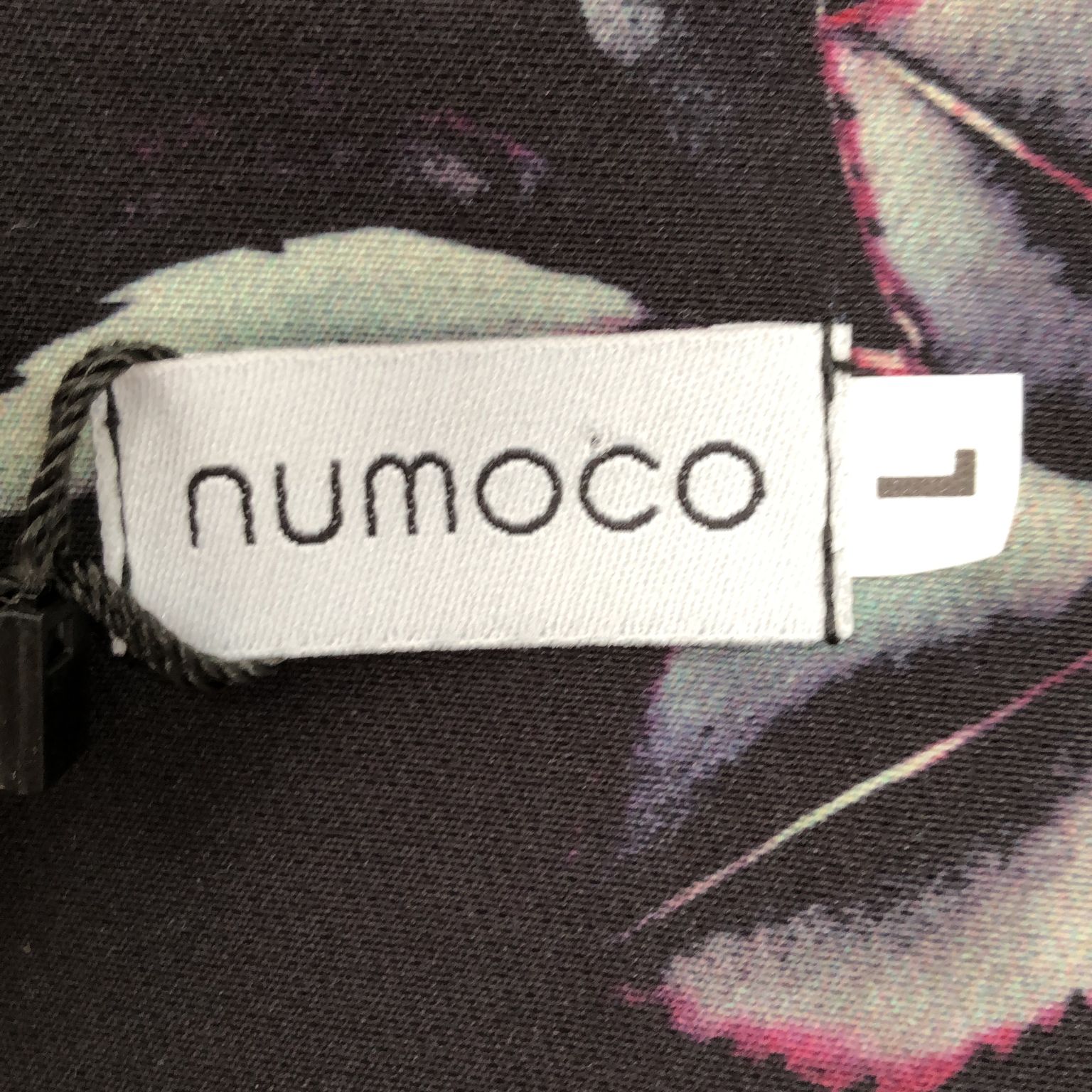 Numoco