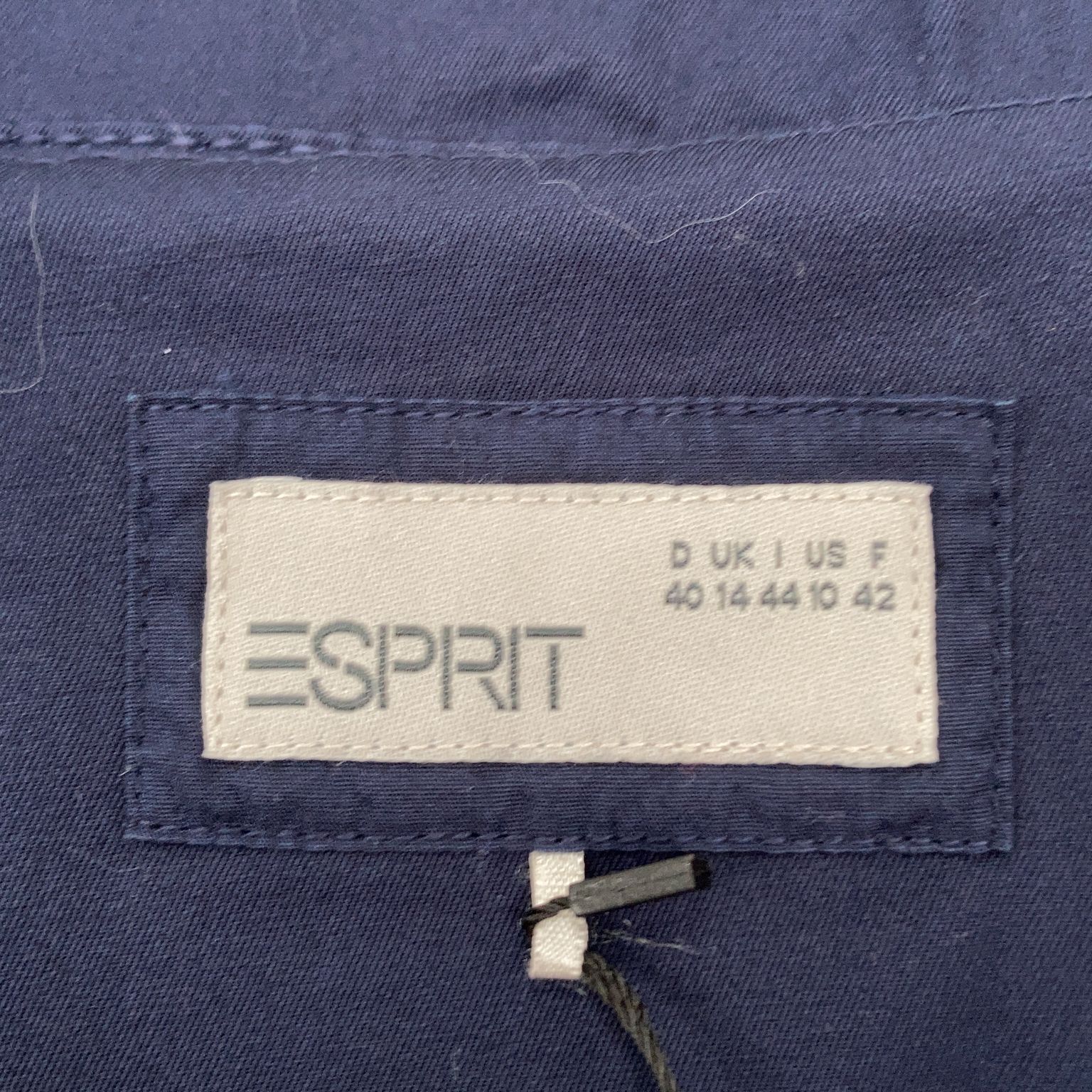 ESPRIT