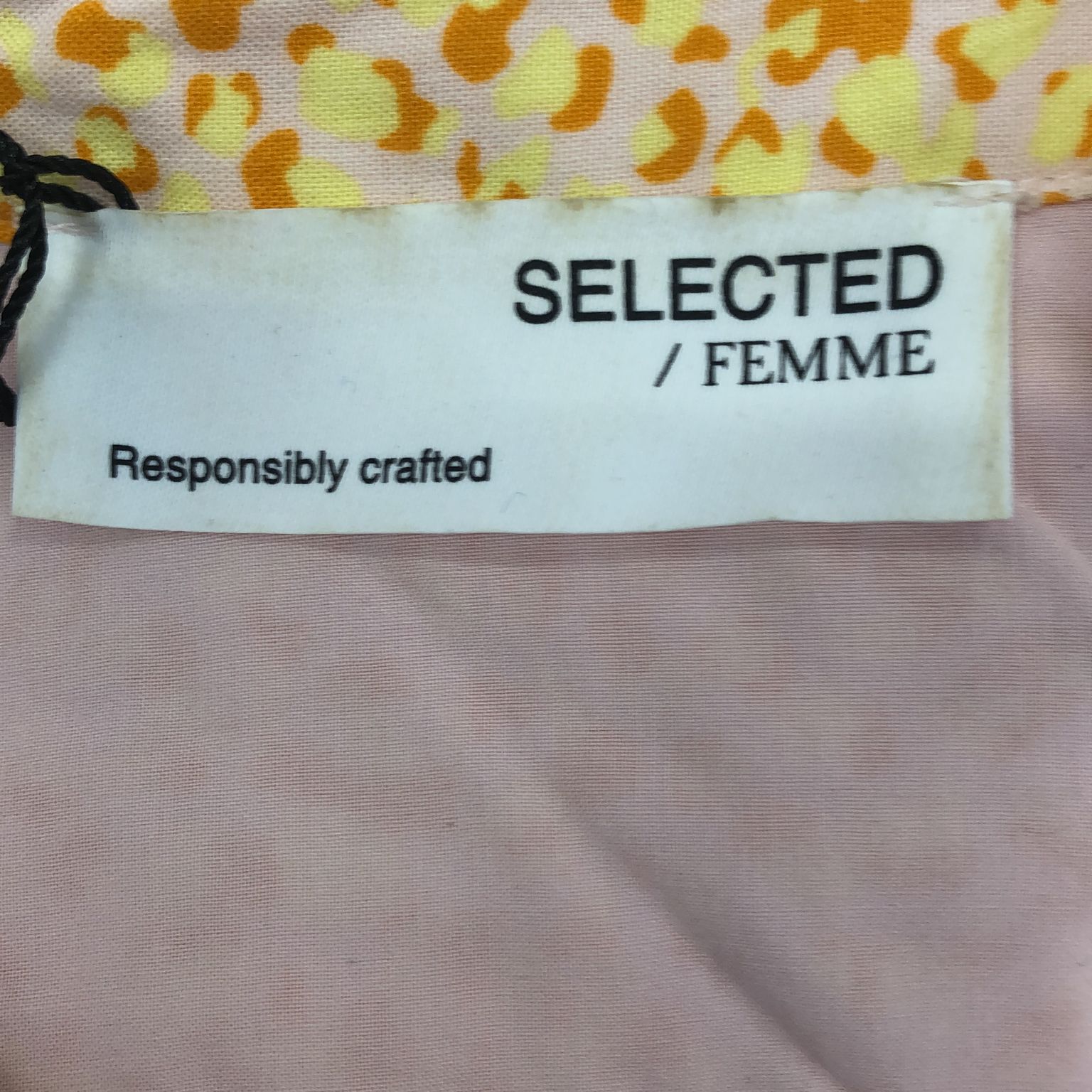 Selected Femme