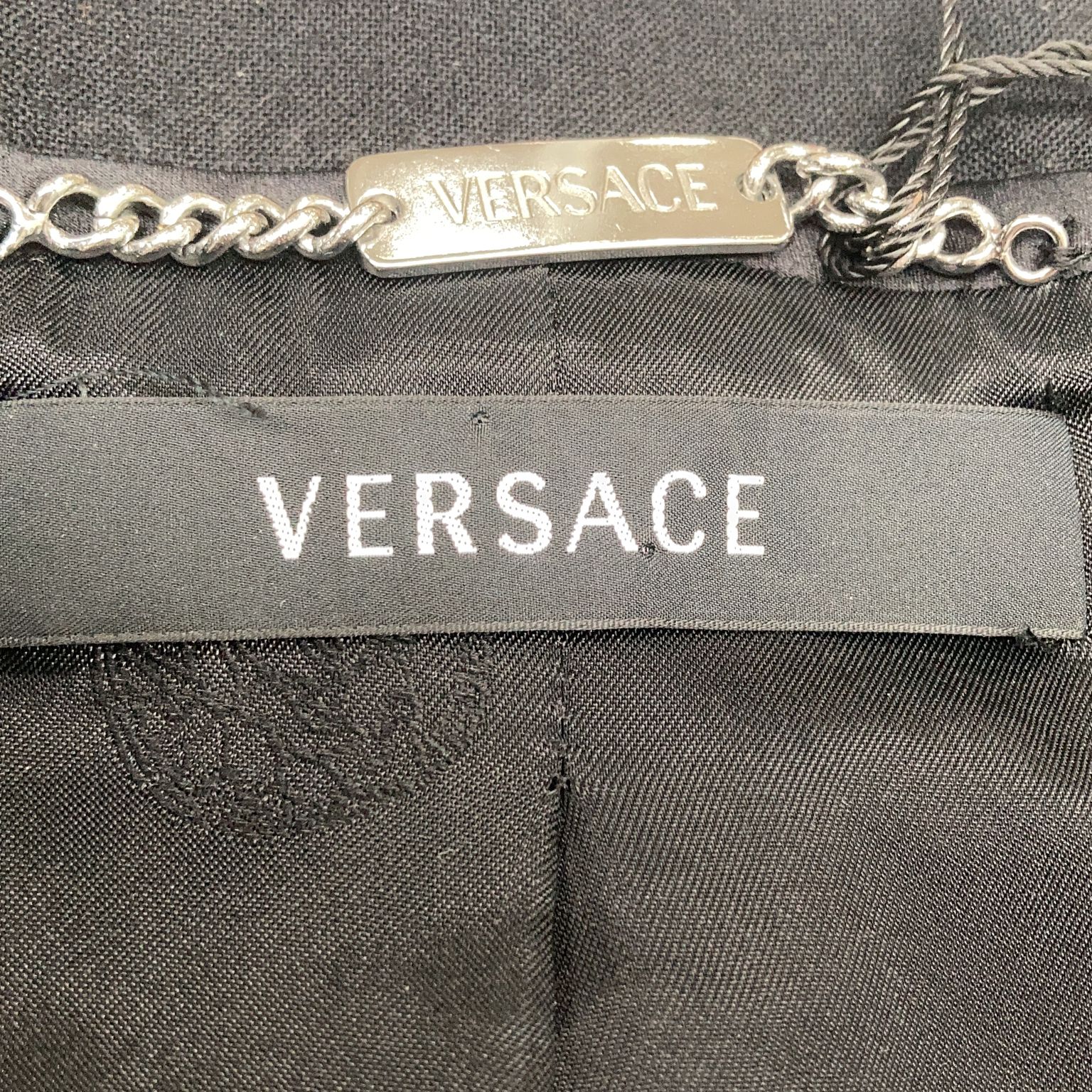 Versace