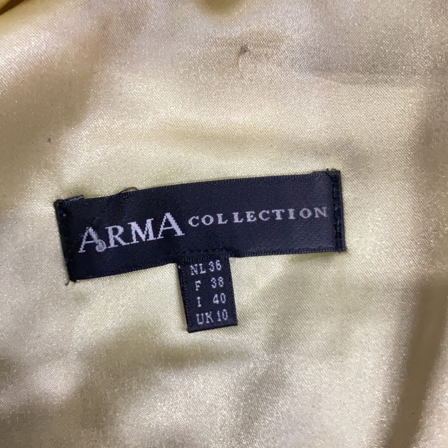 ARMA Collection