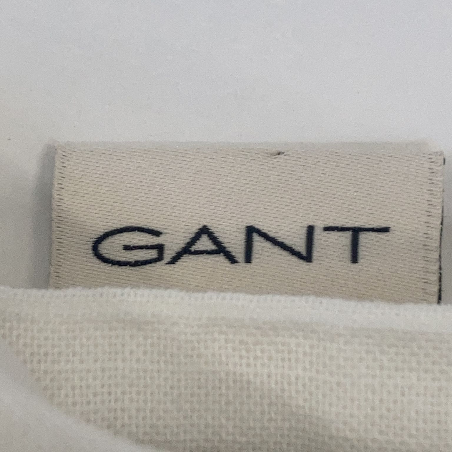 GANT