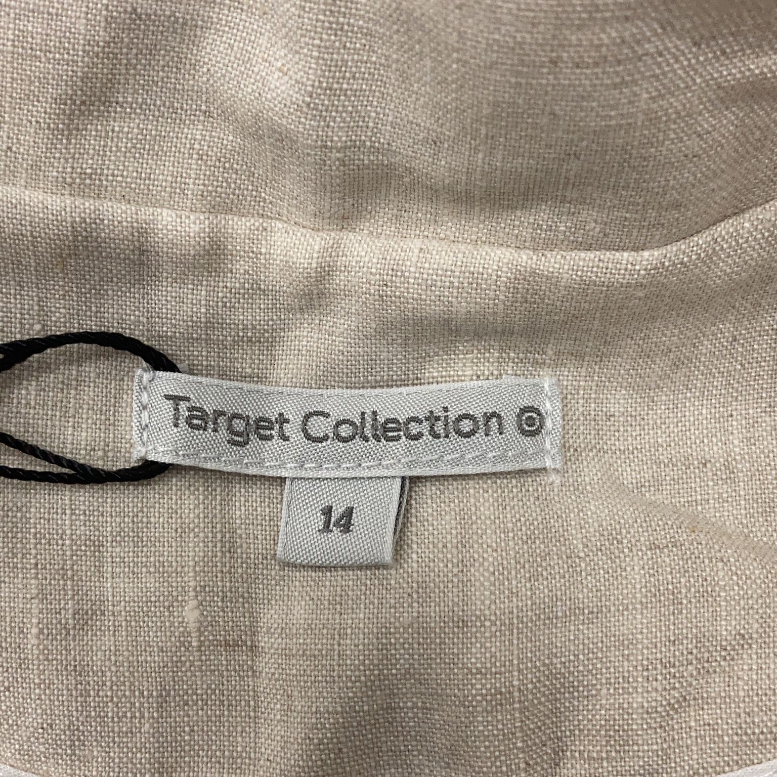 Target Collection