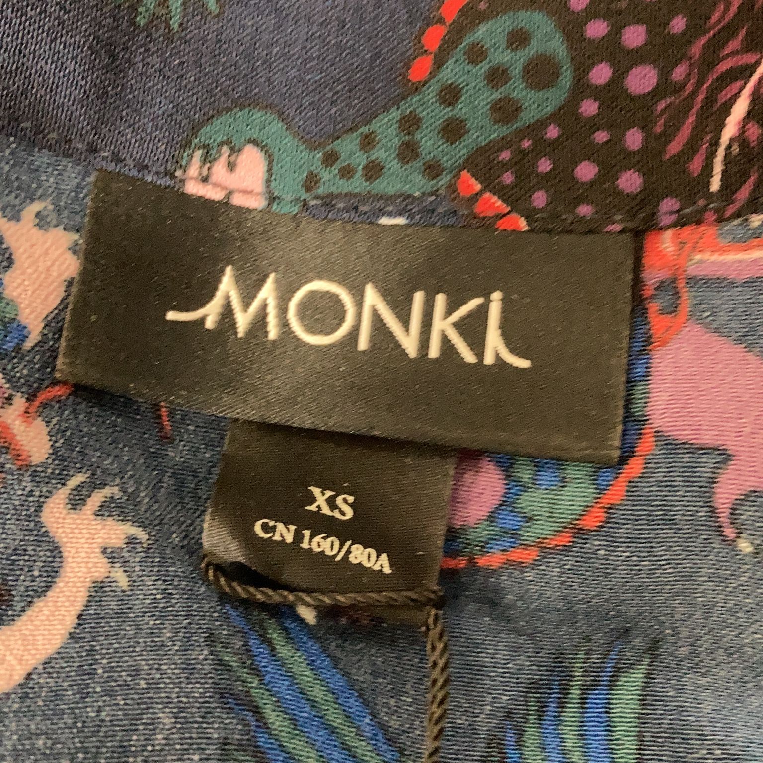 Monki