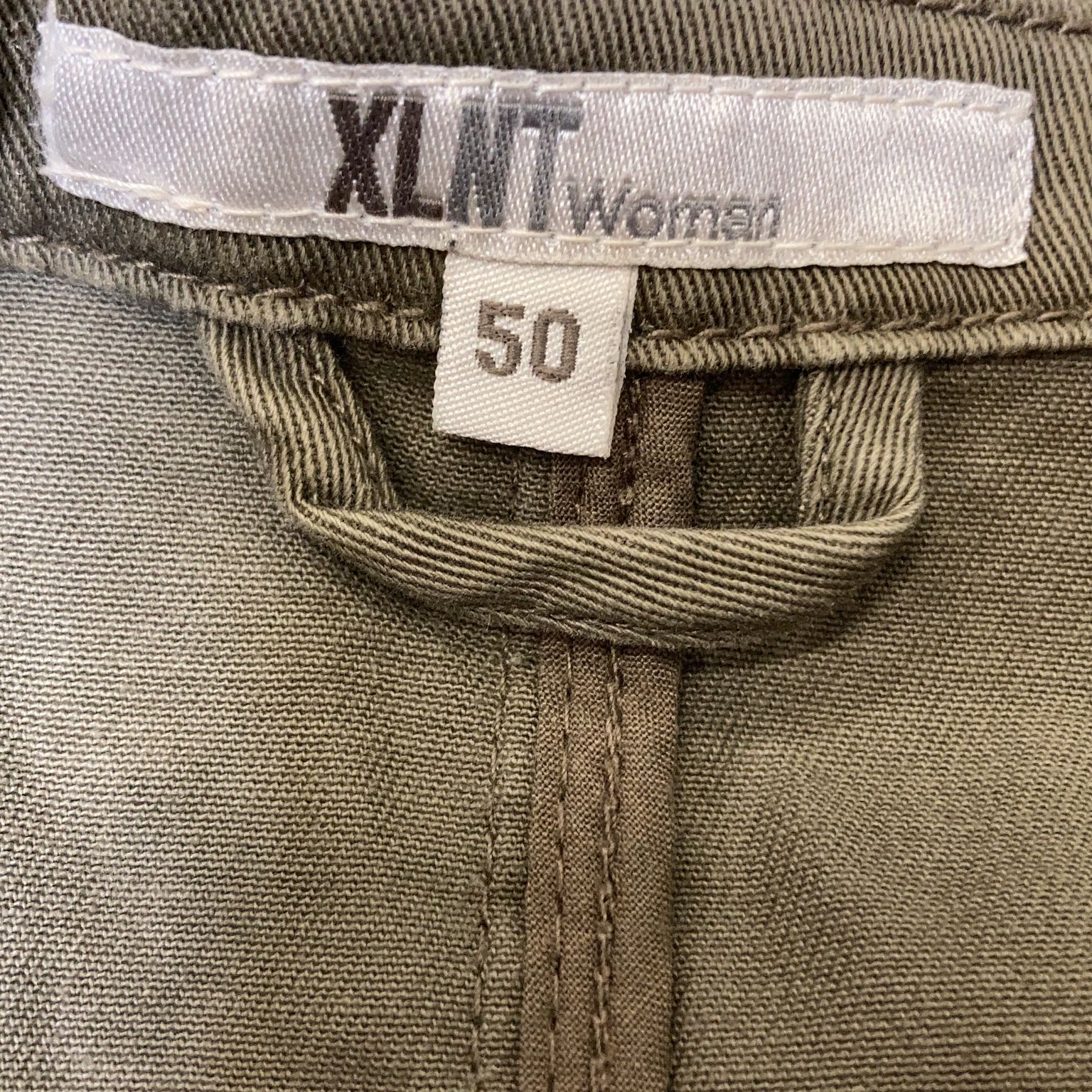 XLNT Woman