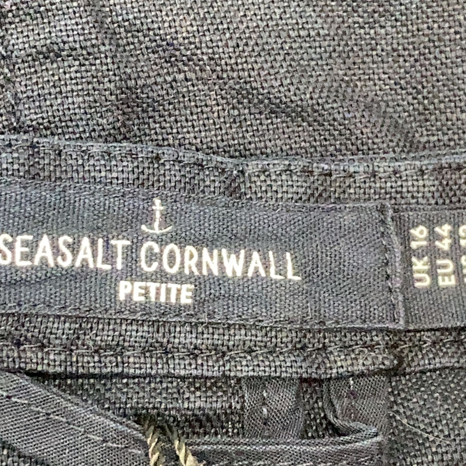 Seasalt Cornwall