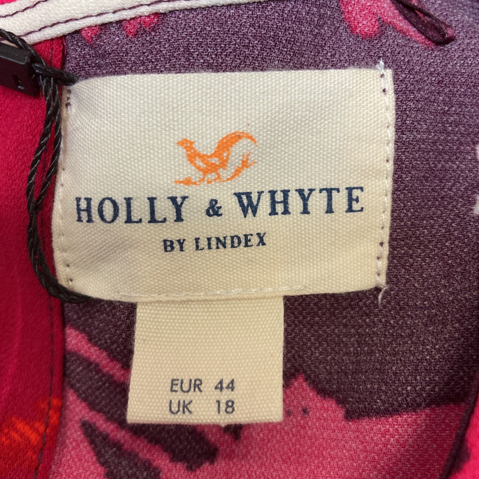 Holly  Whyte by Lindex