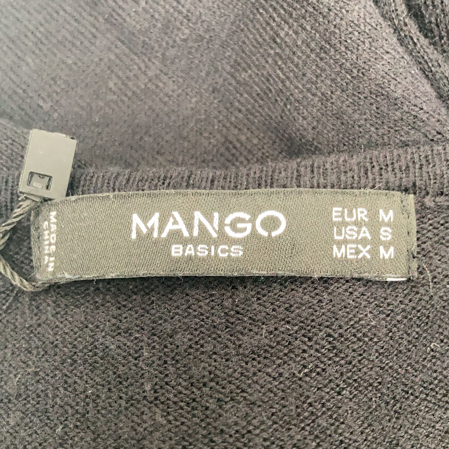 Mango Basics