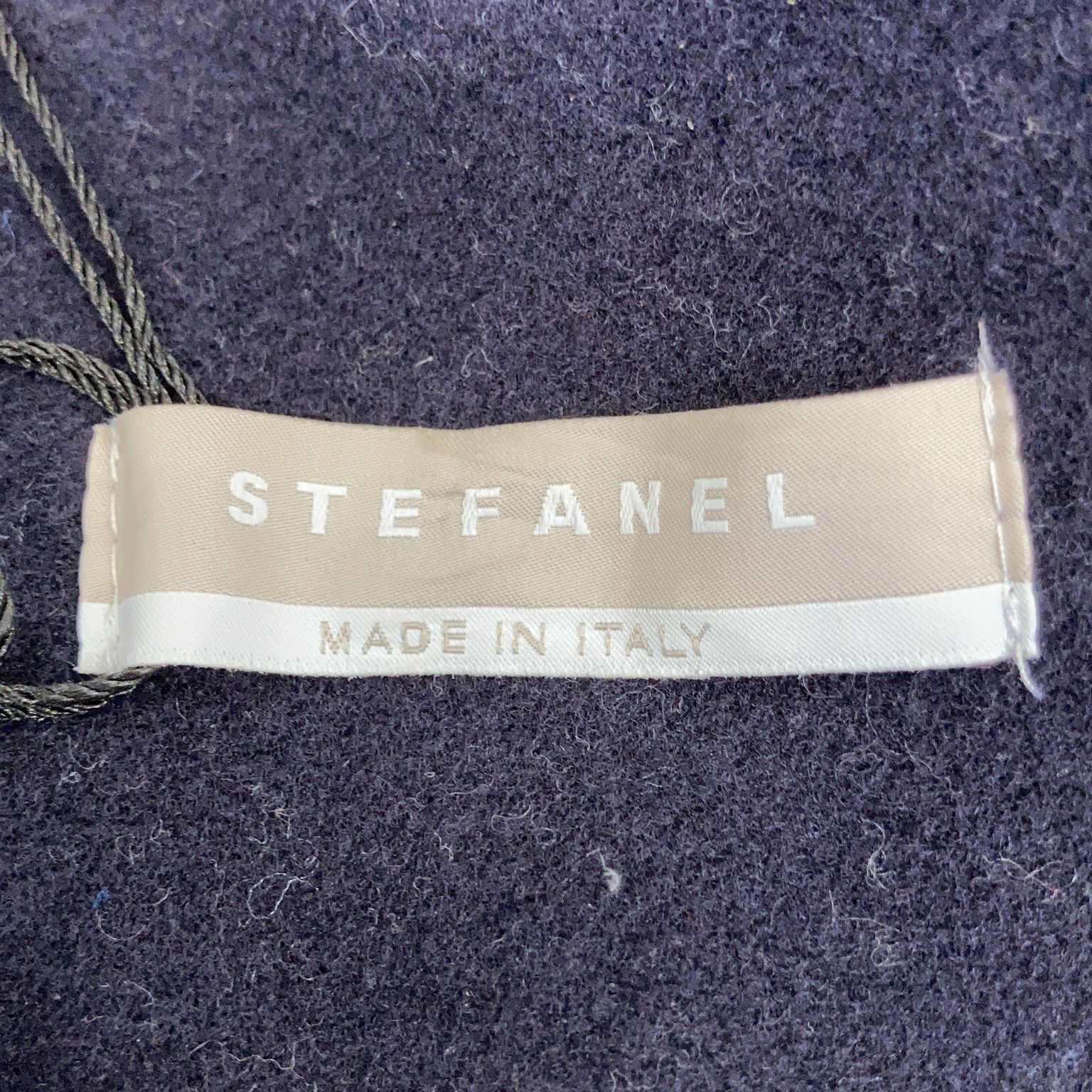 Stefanel