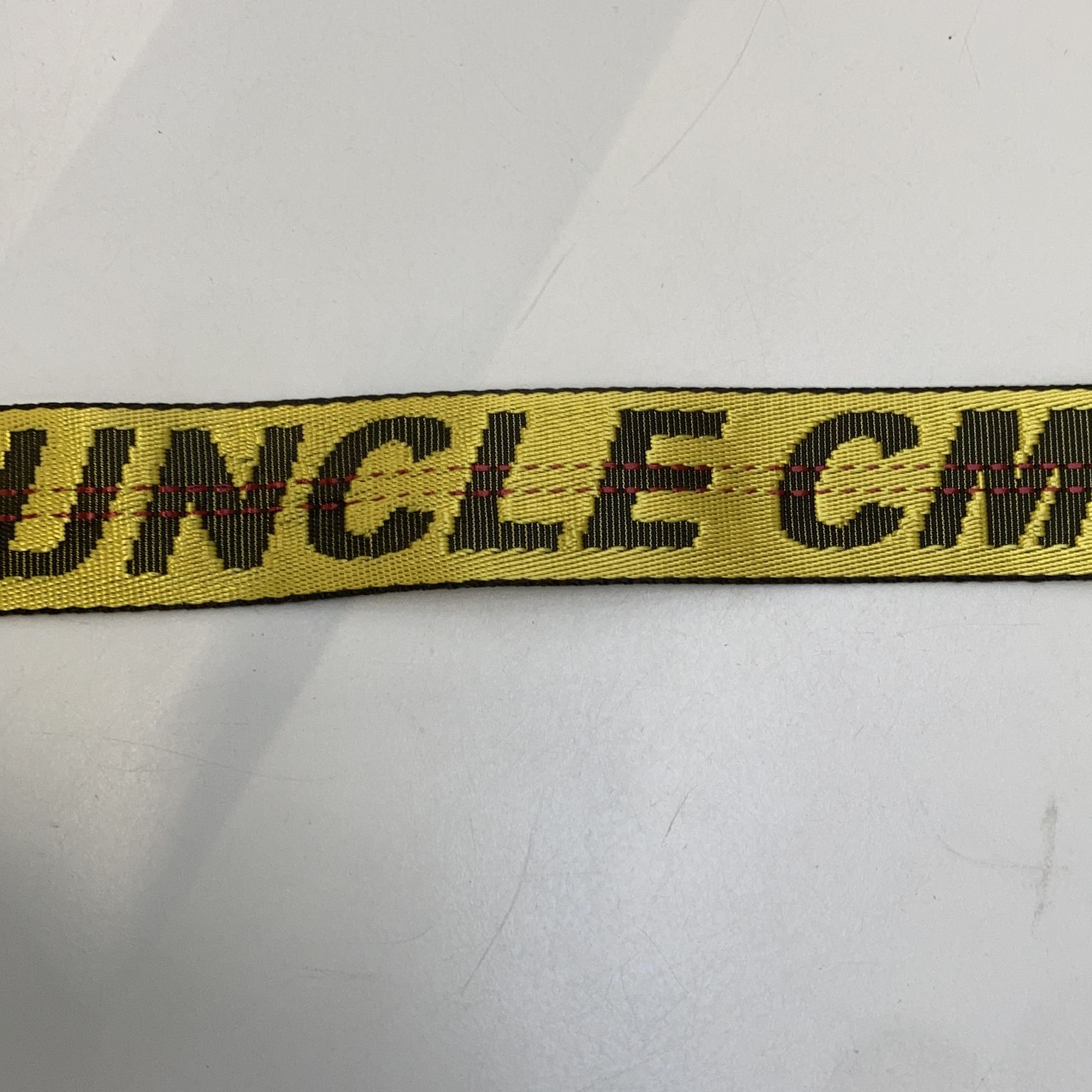 Uncle Cm