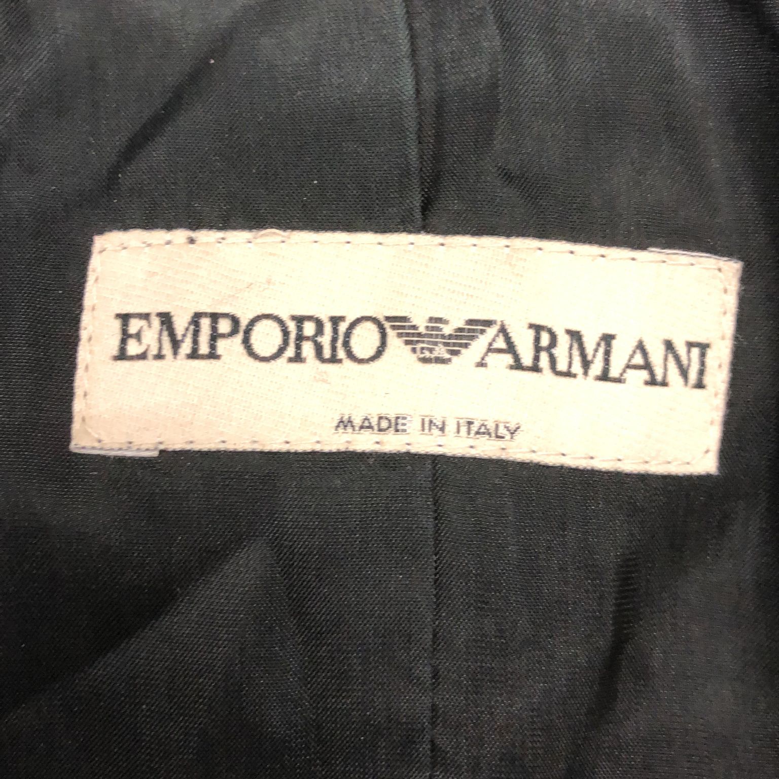 Emporio Armani