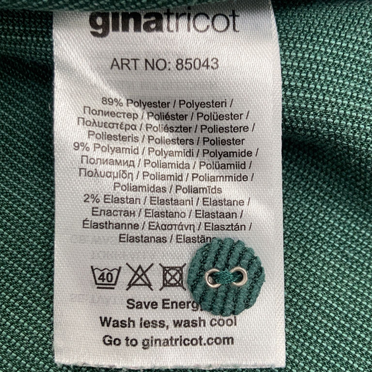 Gina Tricot