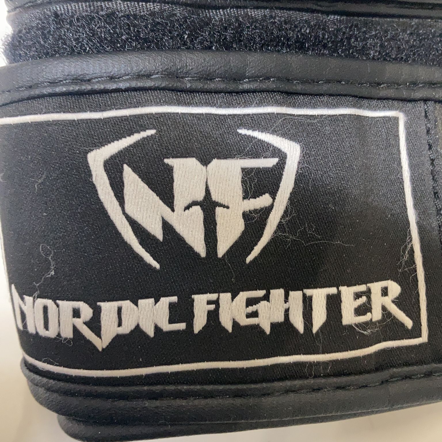 Nordic Fighter