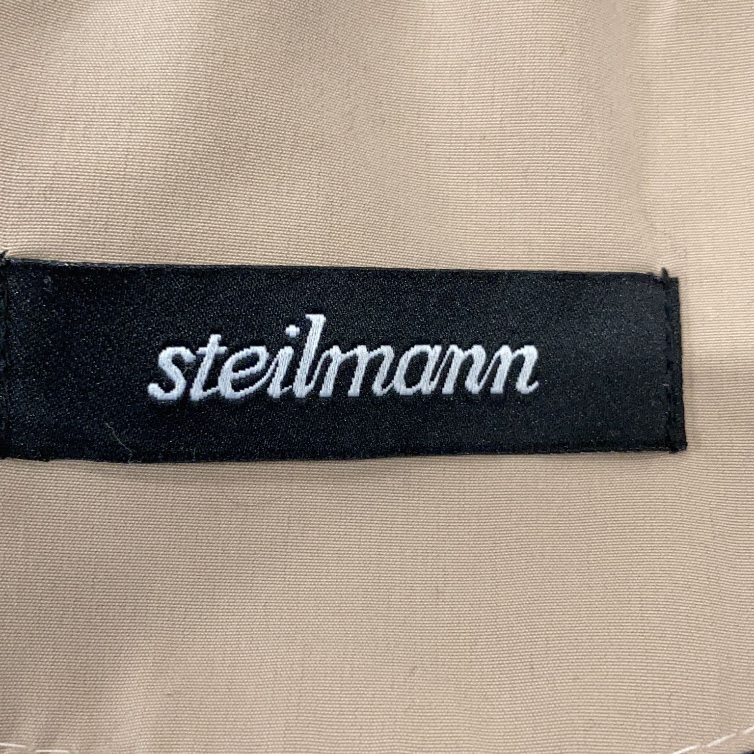 Steilmann