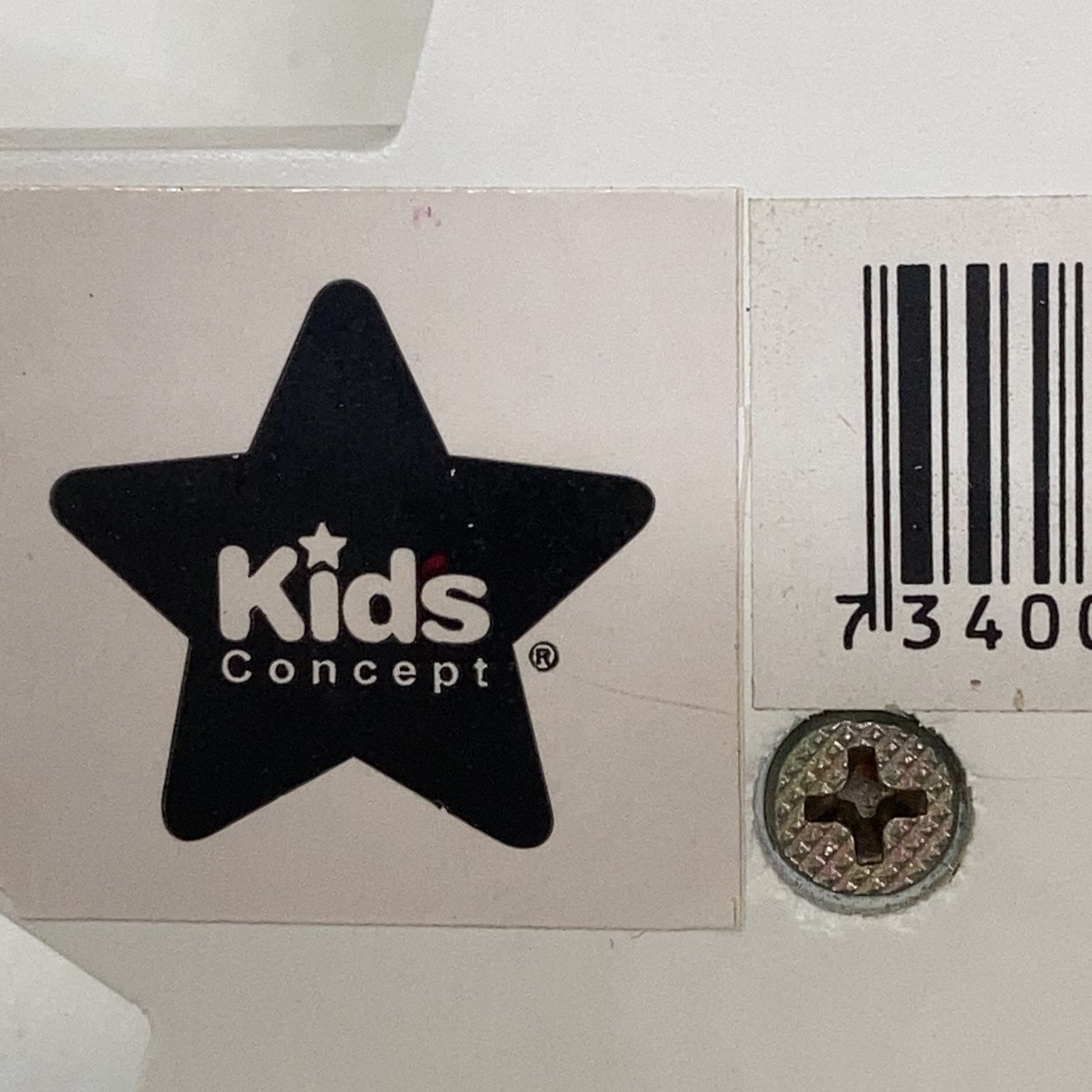 Kids Concept