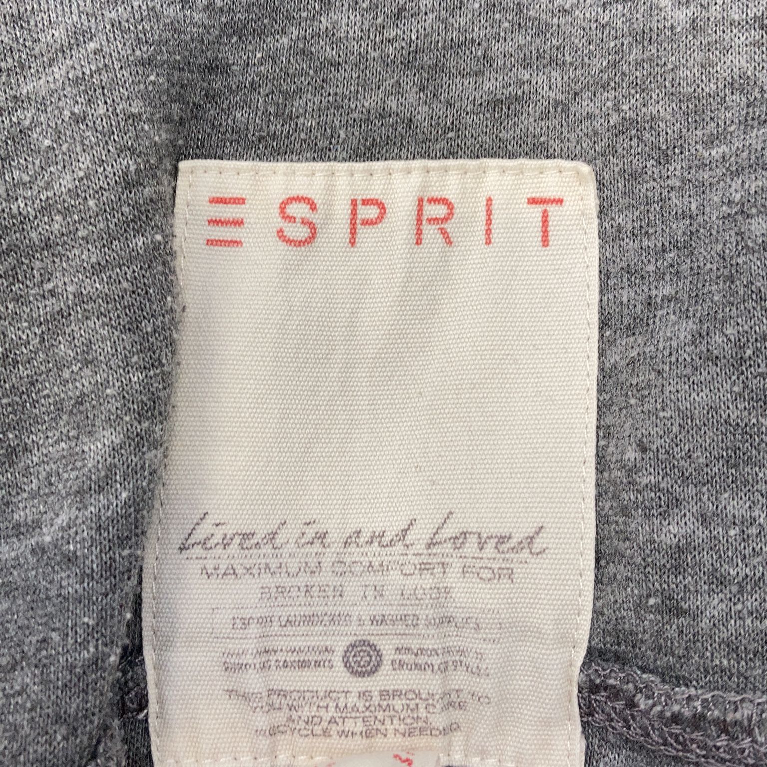 ESPRIT