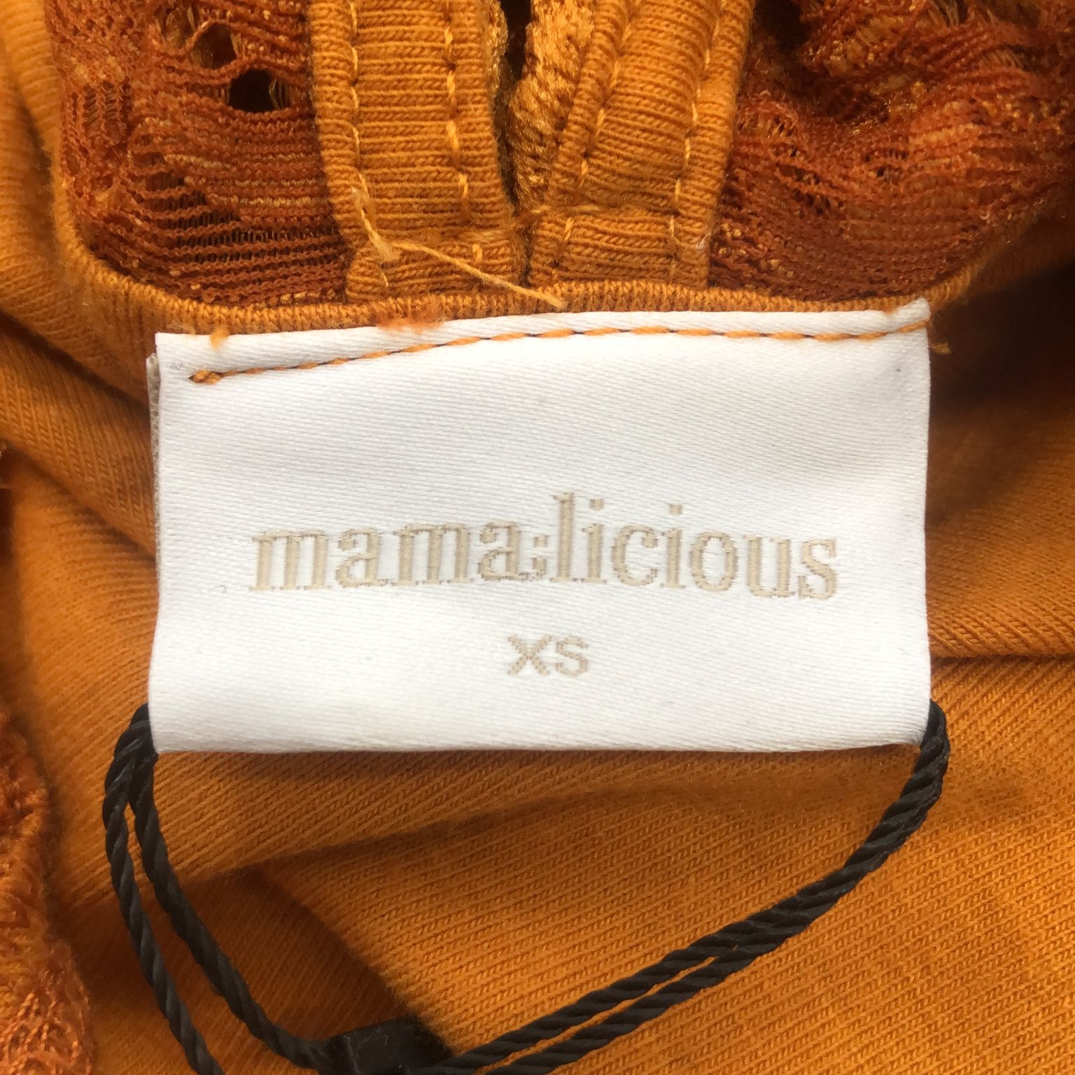 Mamalicious