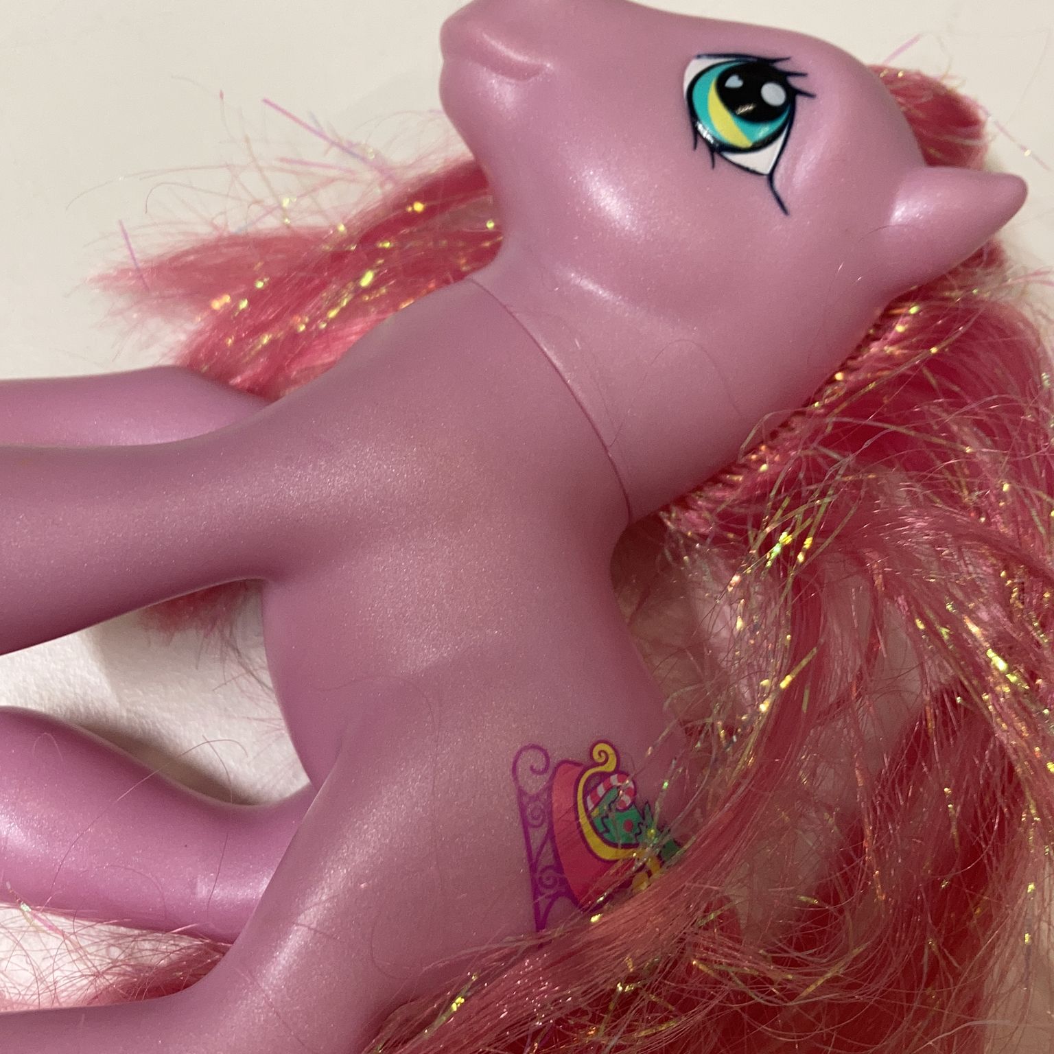 My Little Pony