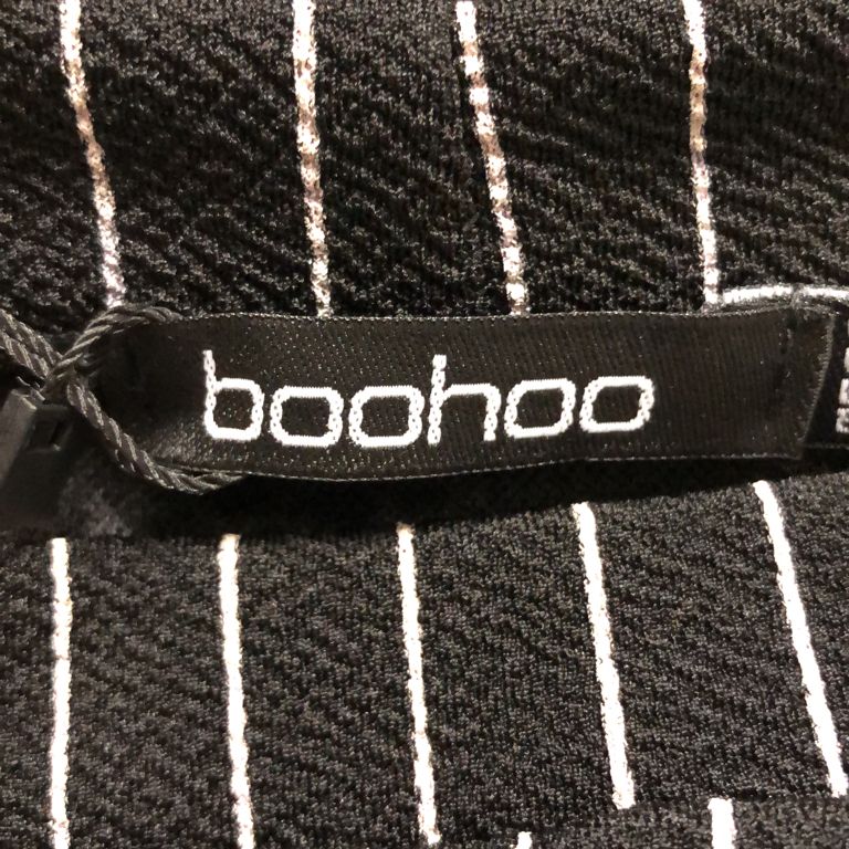 Boohoo