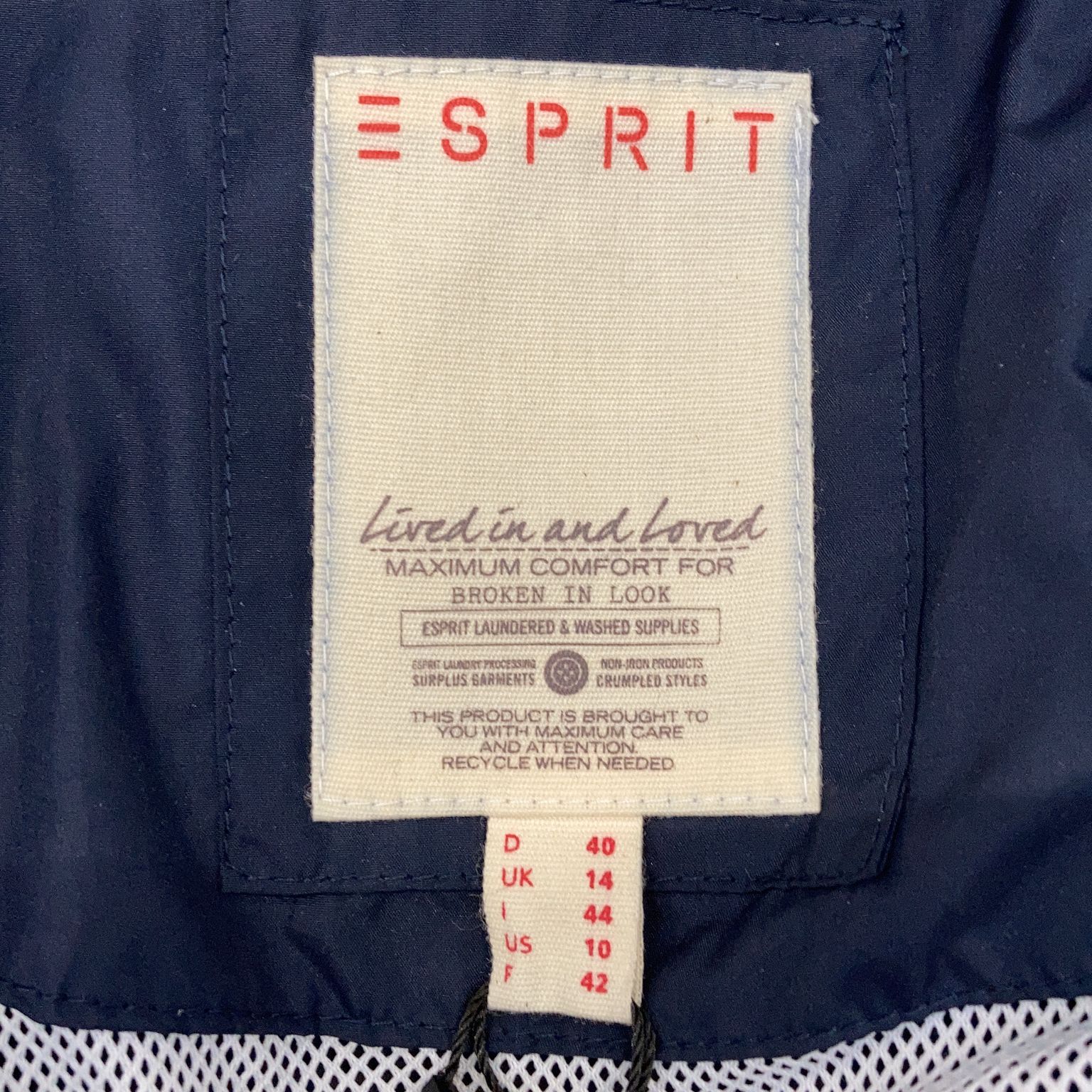 ESPRIT