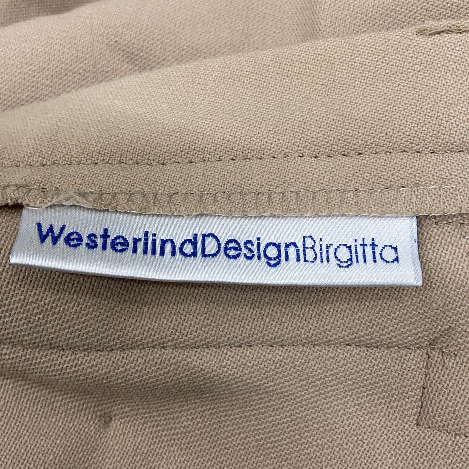 Westerlind Design Birgitta