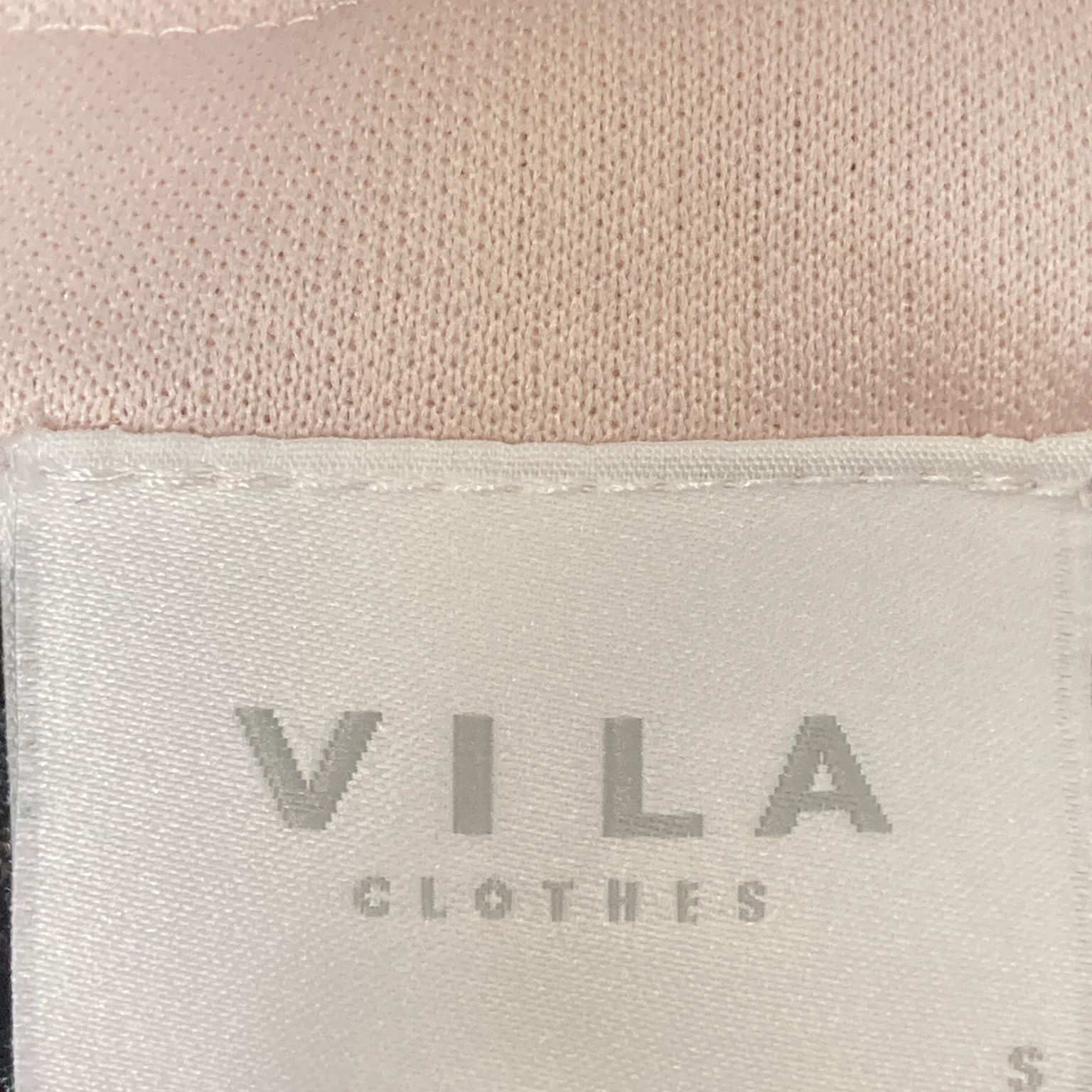 VILA Clothes