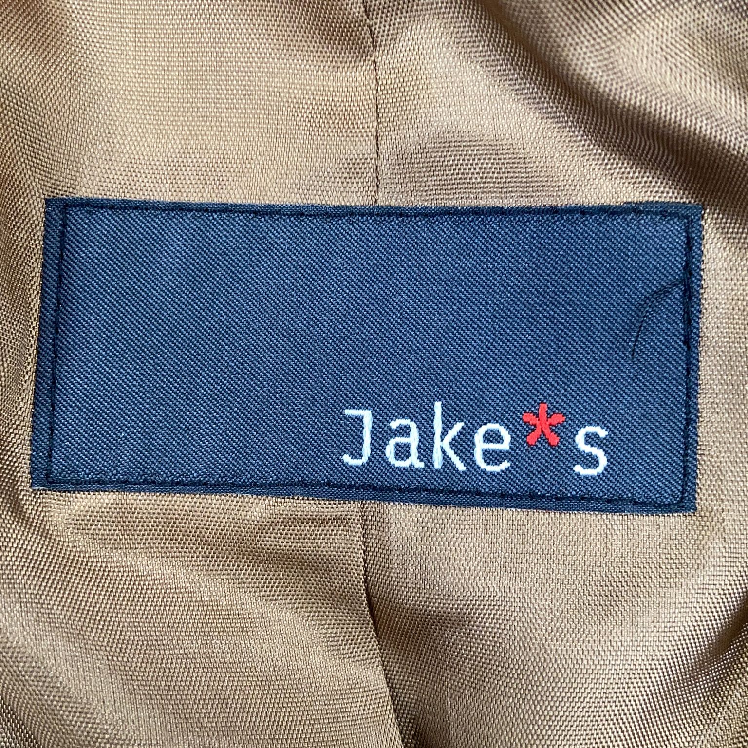 Jake's