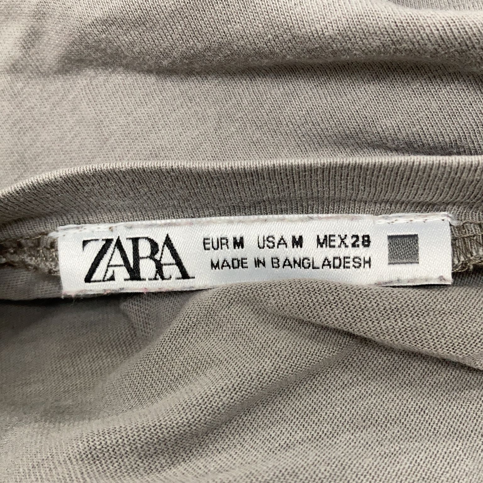 Zara