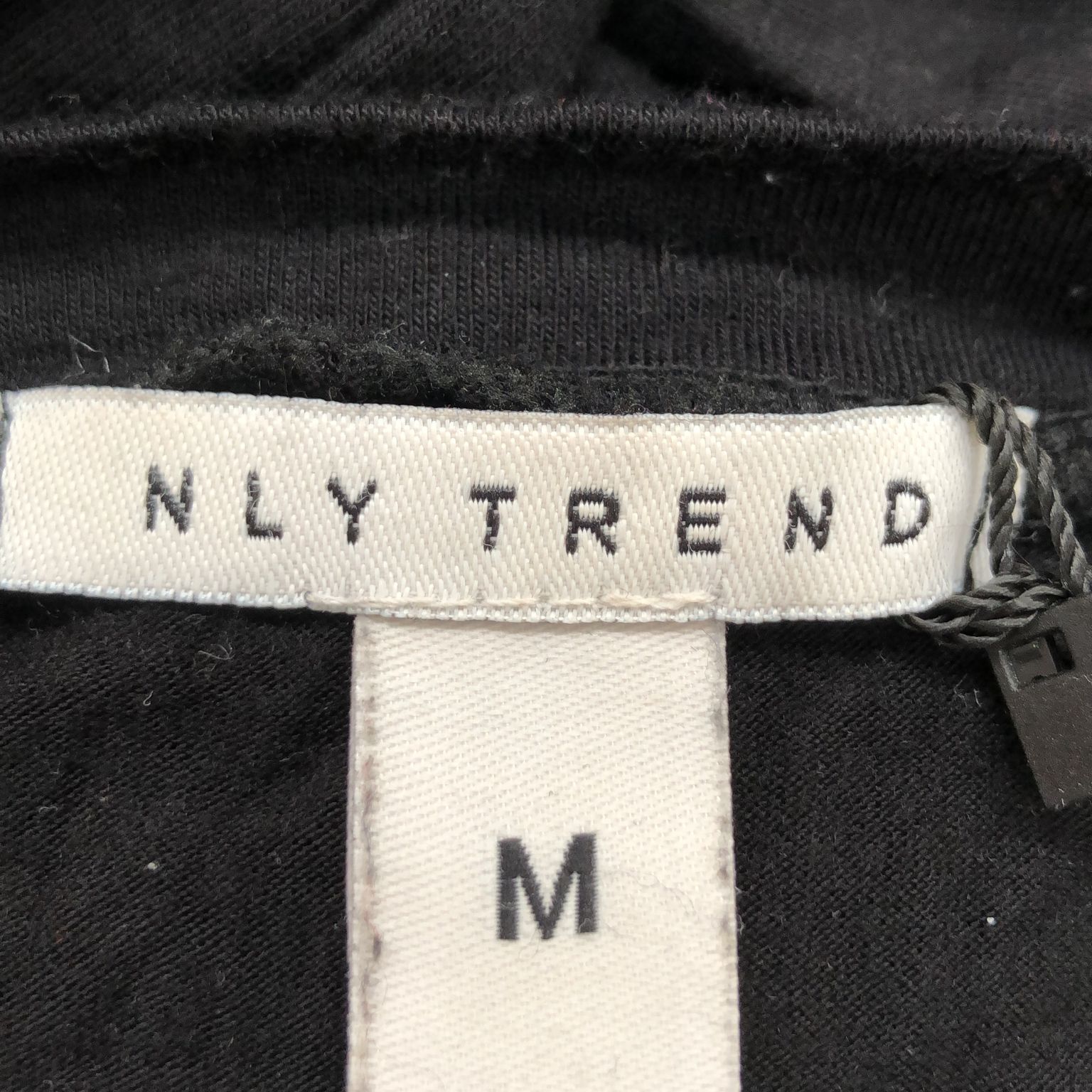 NLY Trend