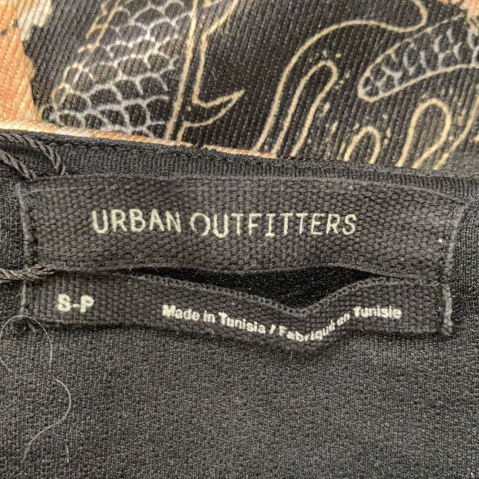 Urban Outfitters