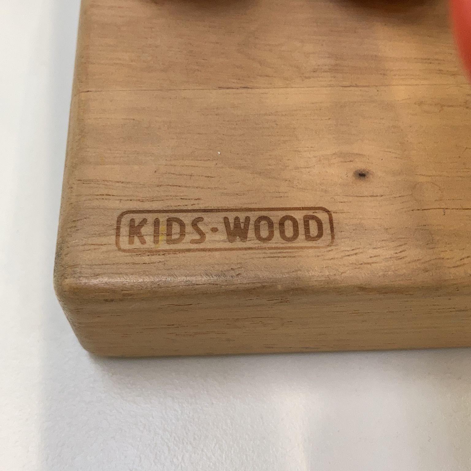 Kids Wood