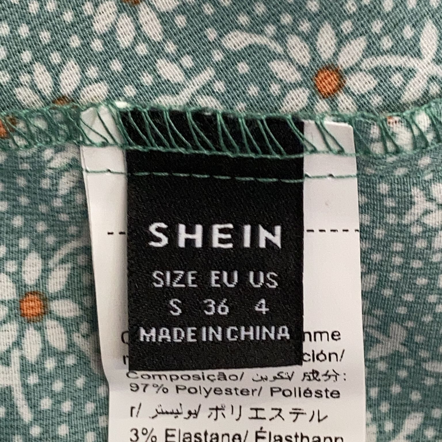 Shein