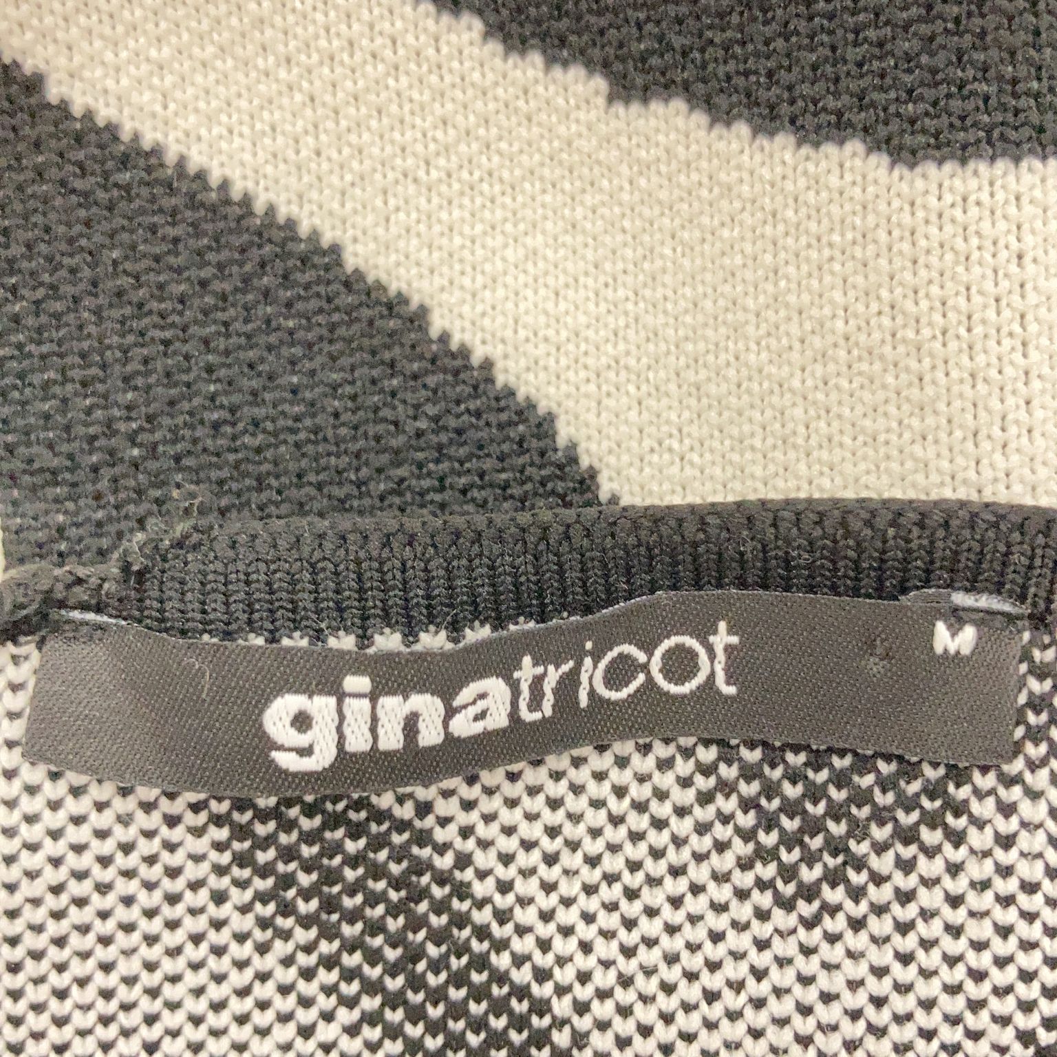 Gina Tricot