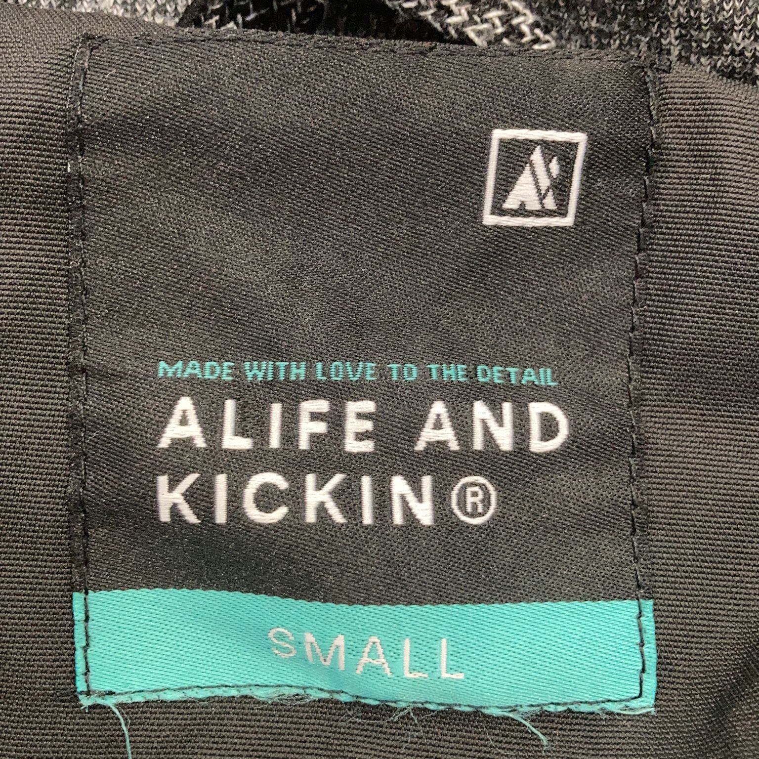 Alife and Kickin