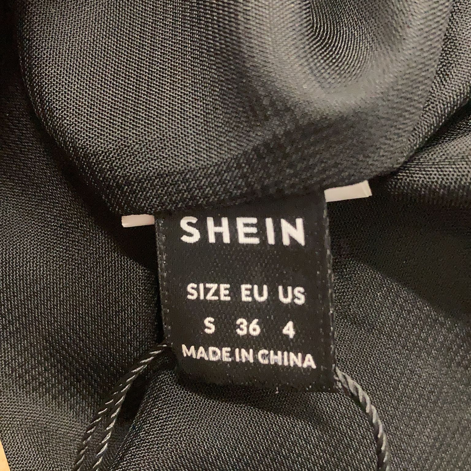 Shein