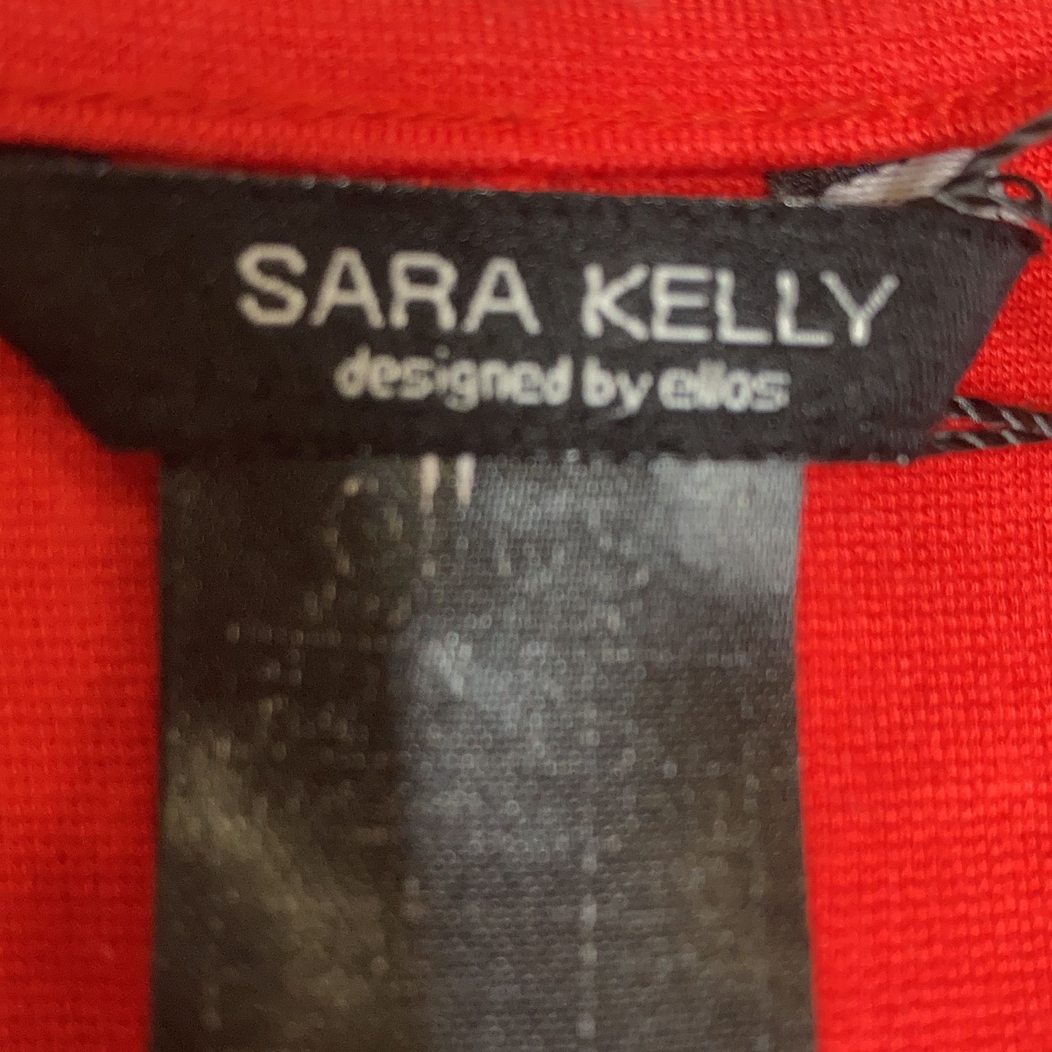 Sara Kelly by Ellos