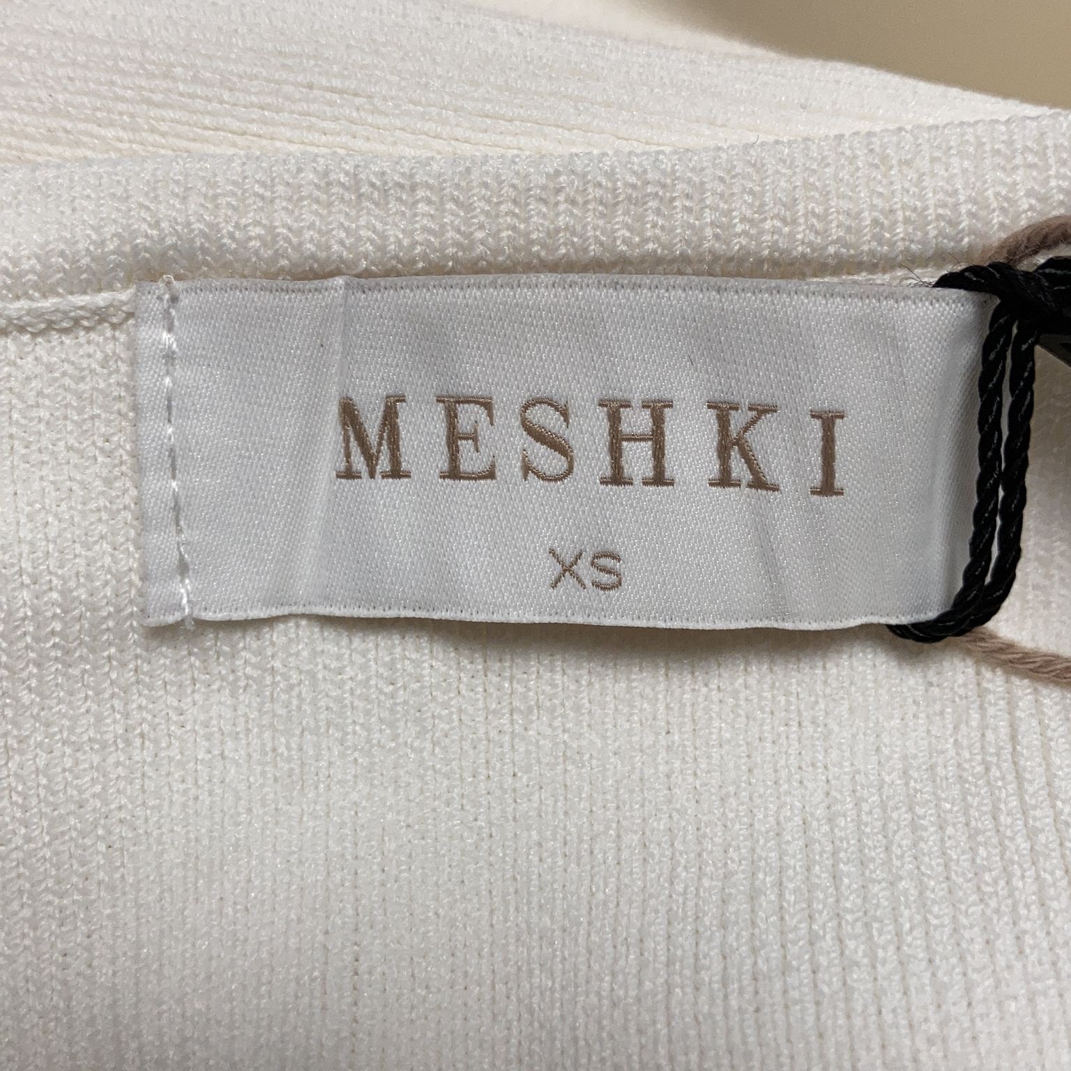 Meshki