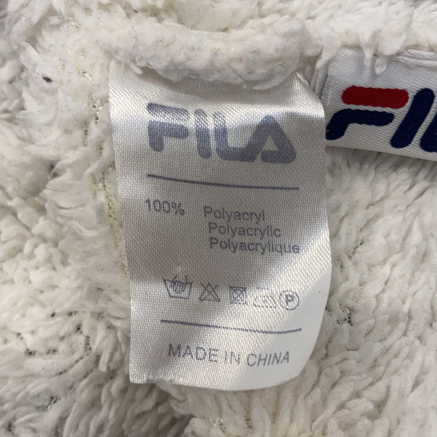 Fila