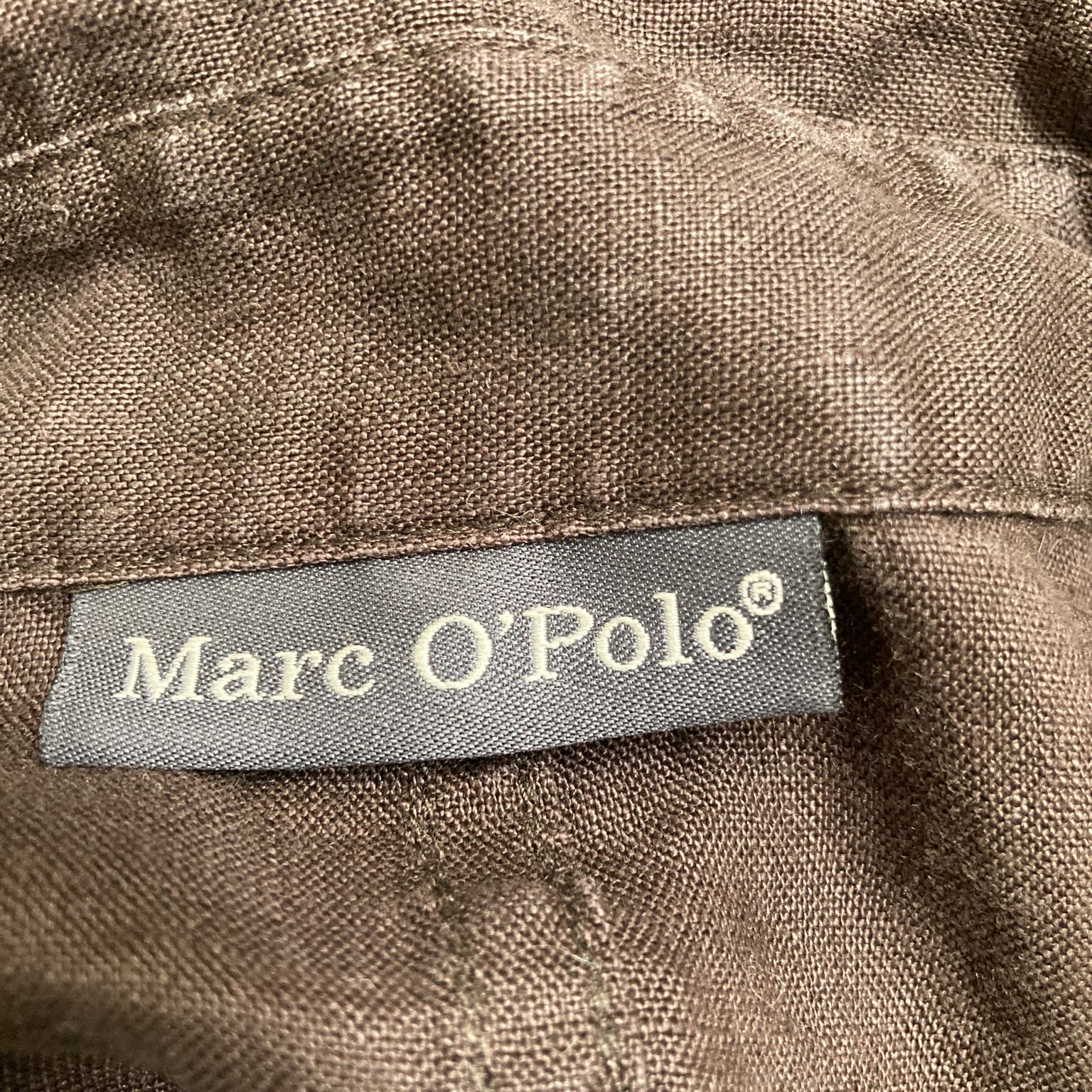 Marc O'Polo