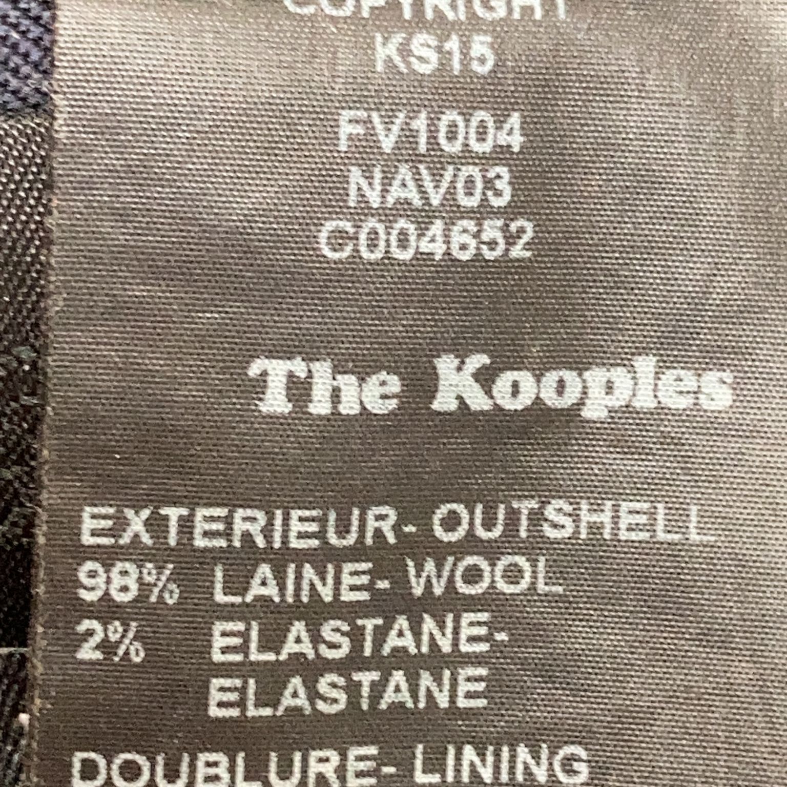 The Kooples