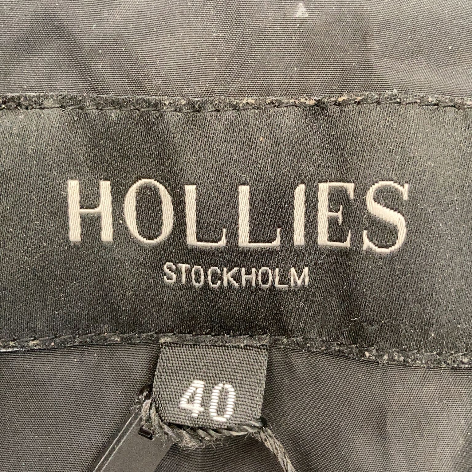 Hollies Stockholm