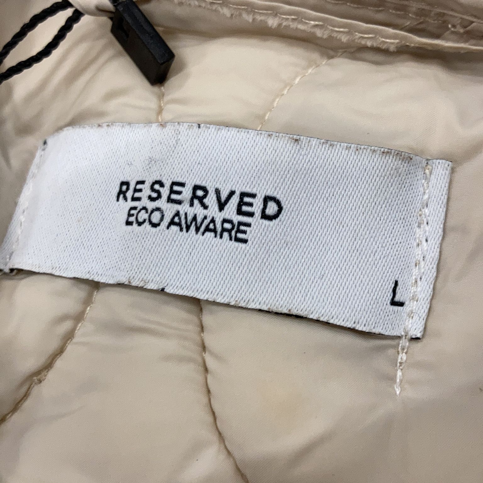 Reserved