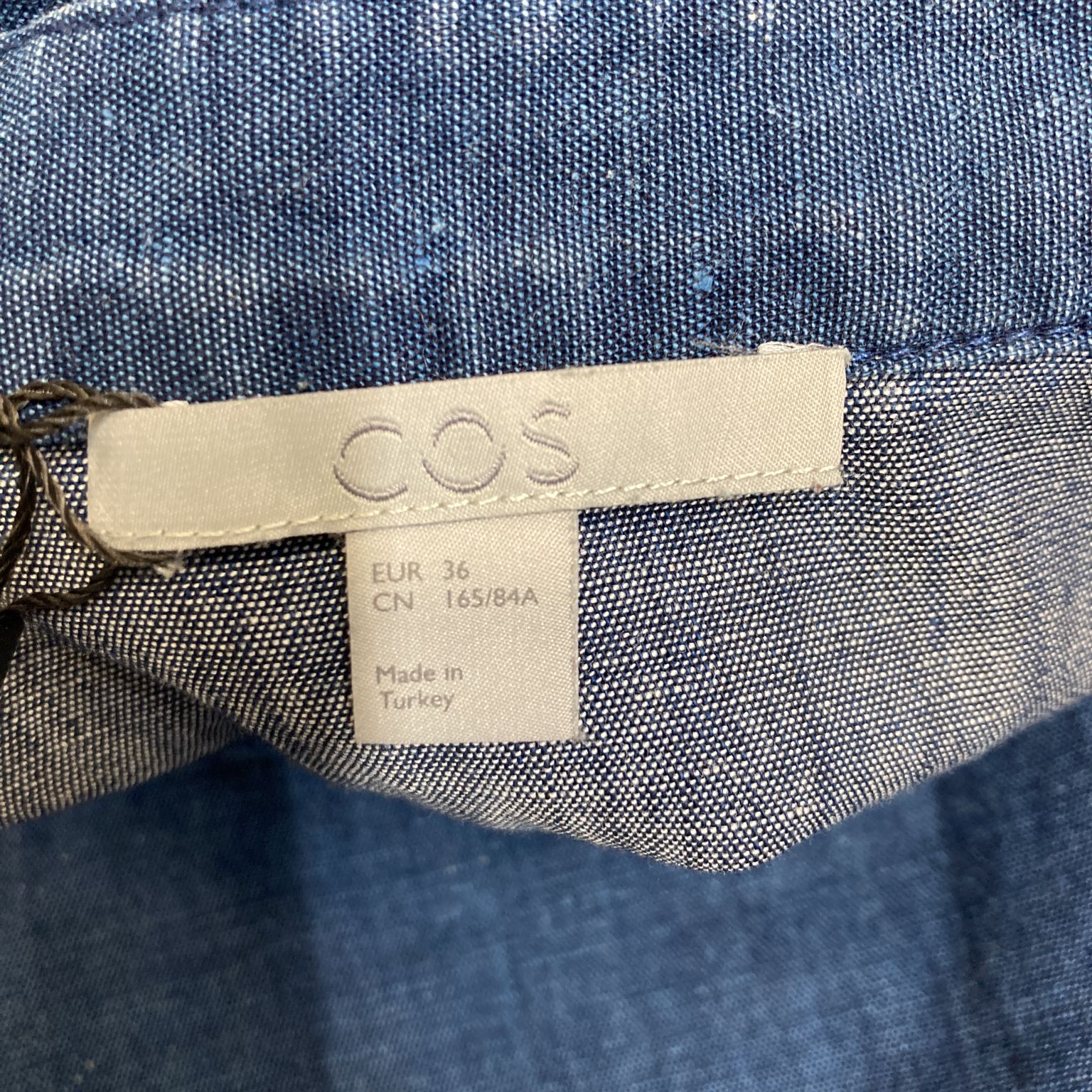 COS