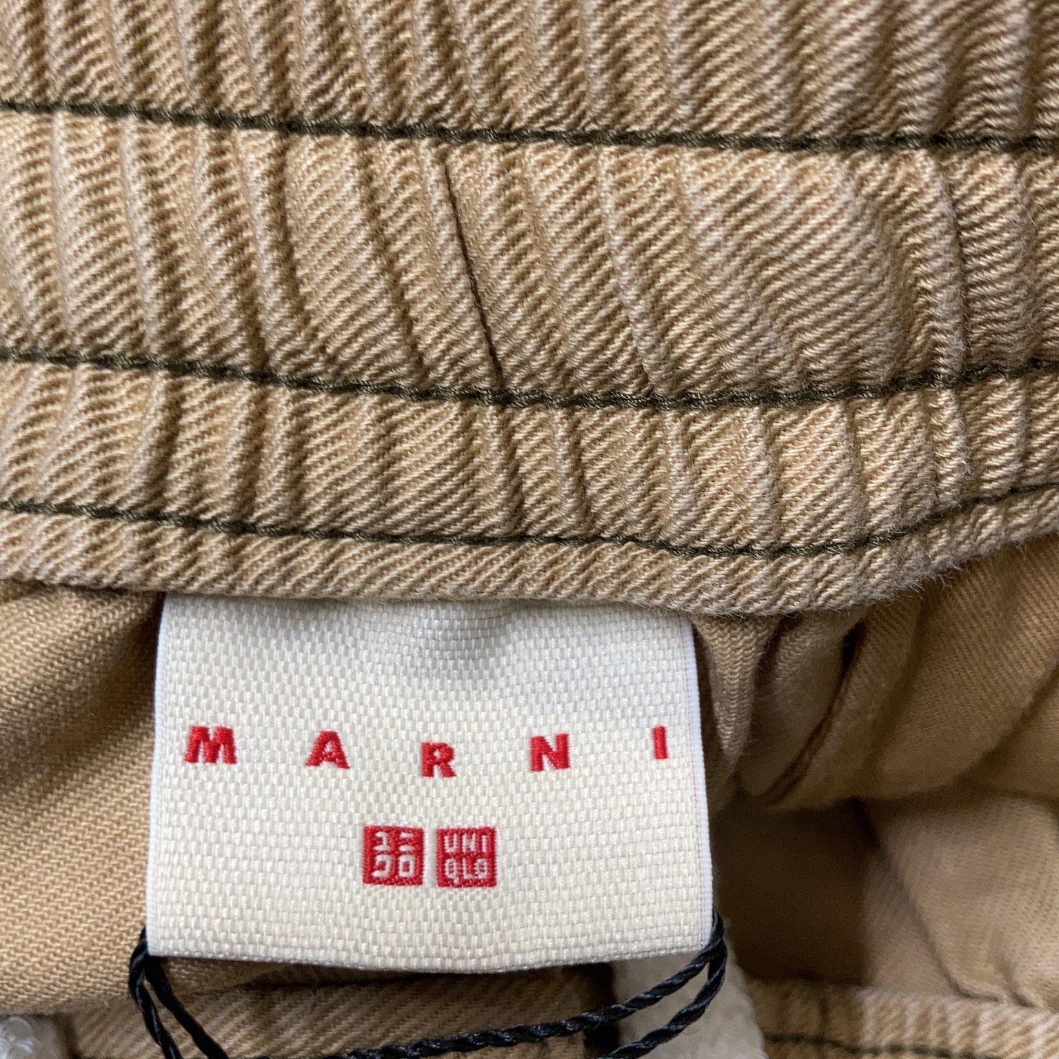 Marni x Uniqlo