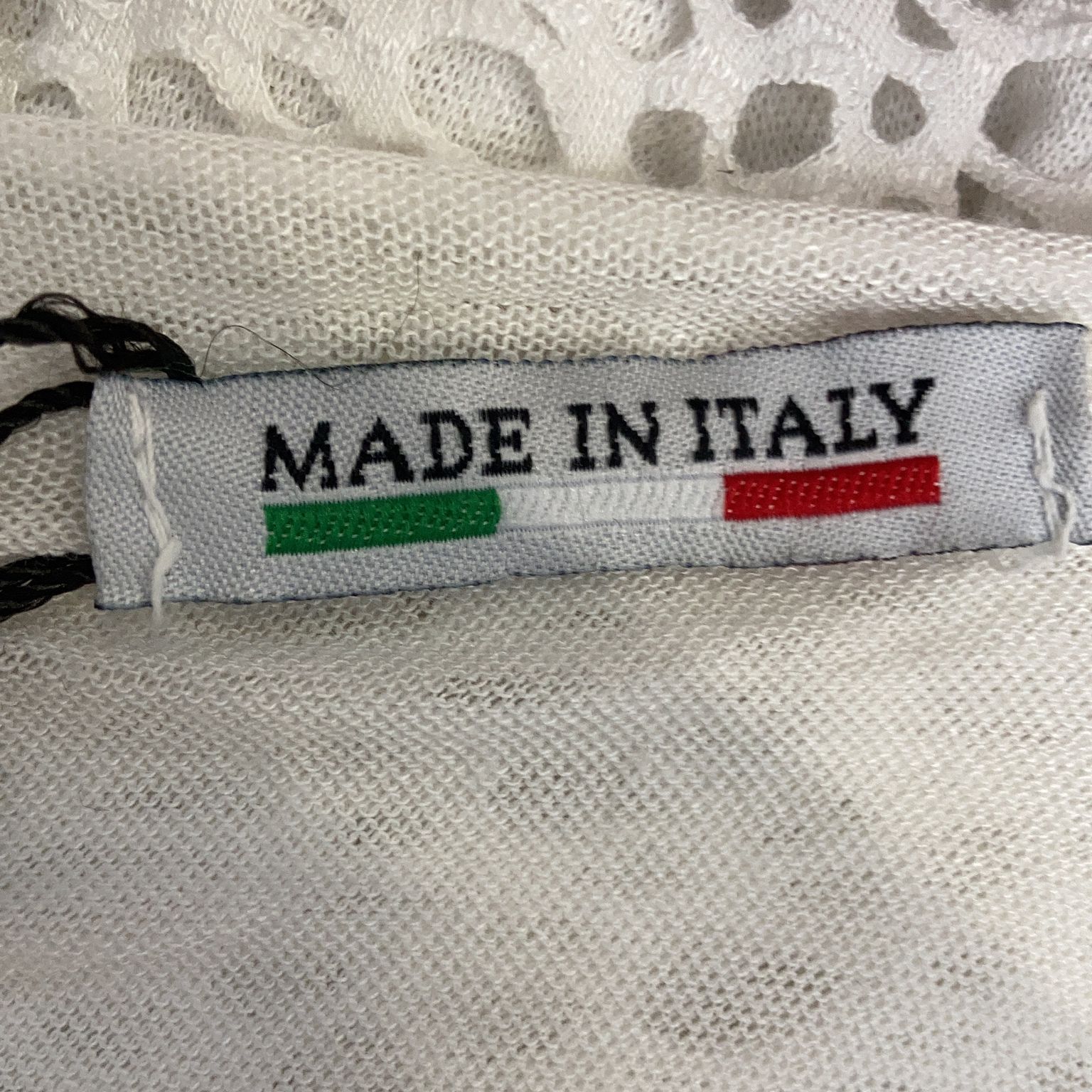 Made In Italy