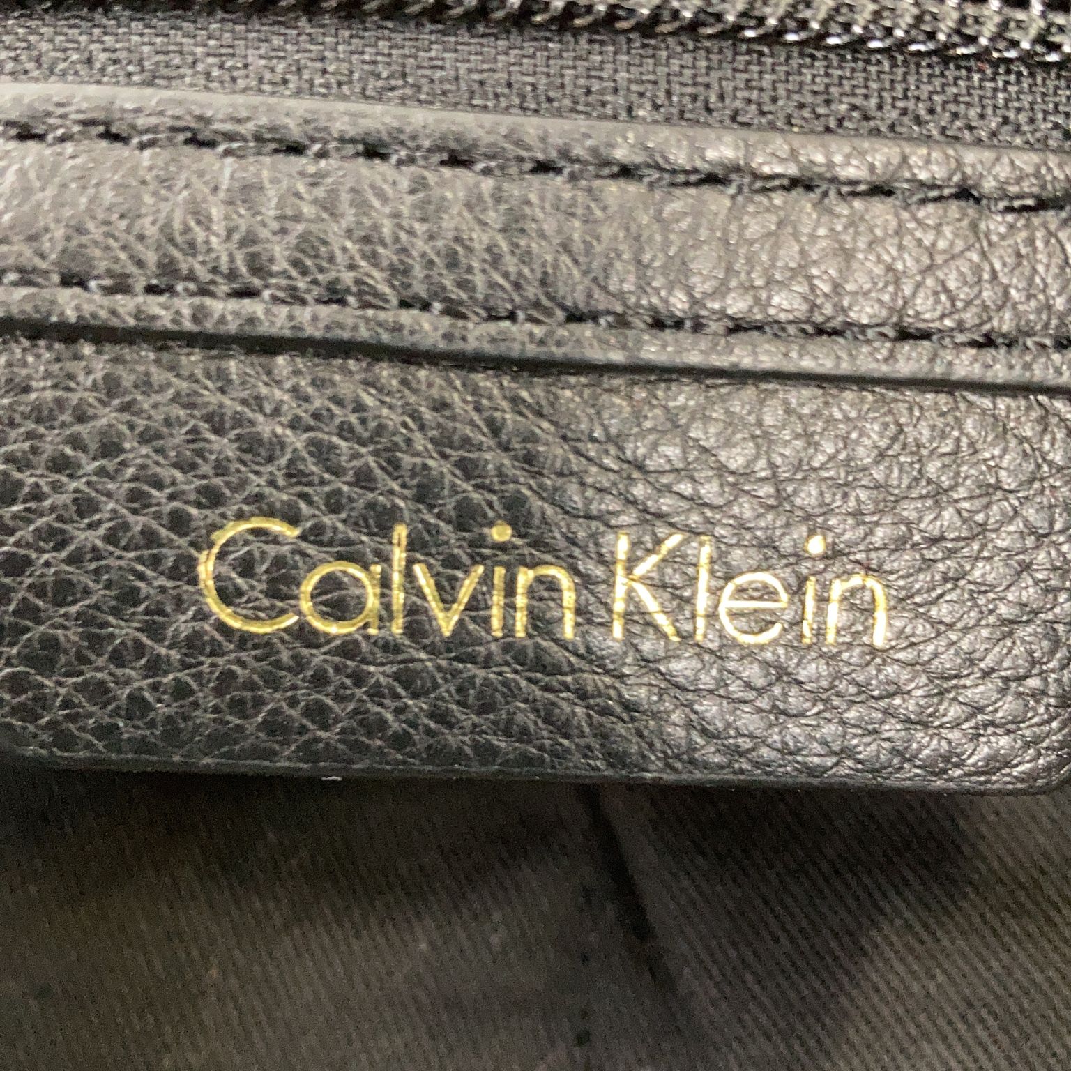 Calvin Klein