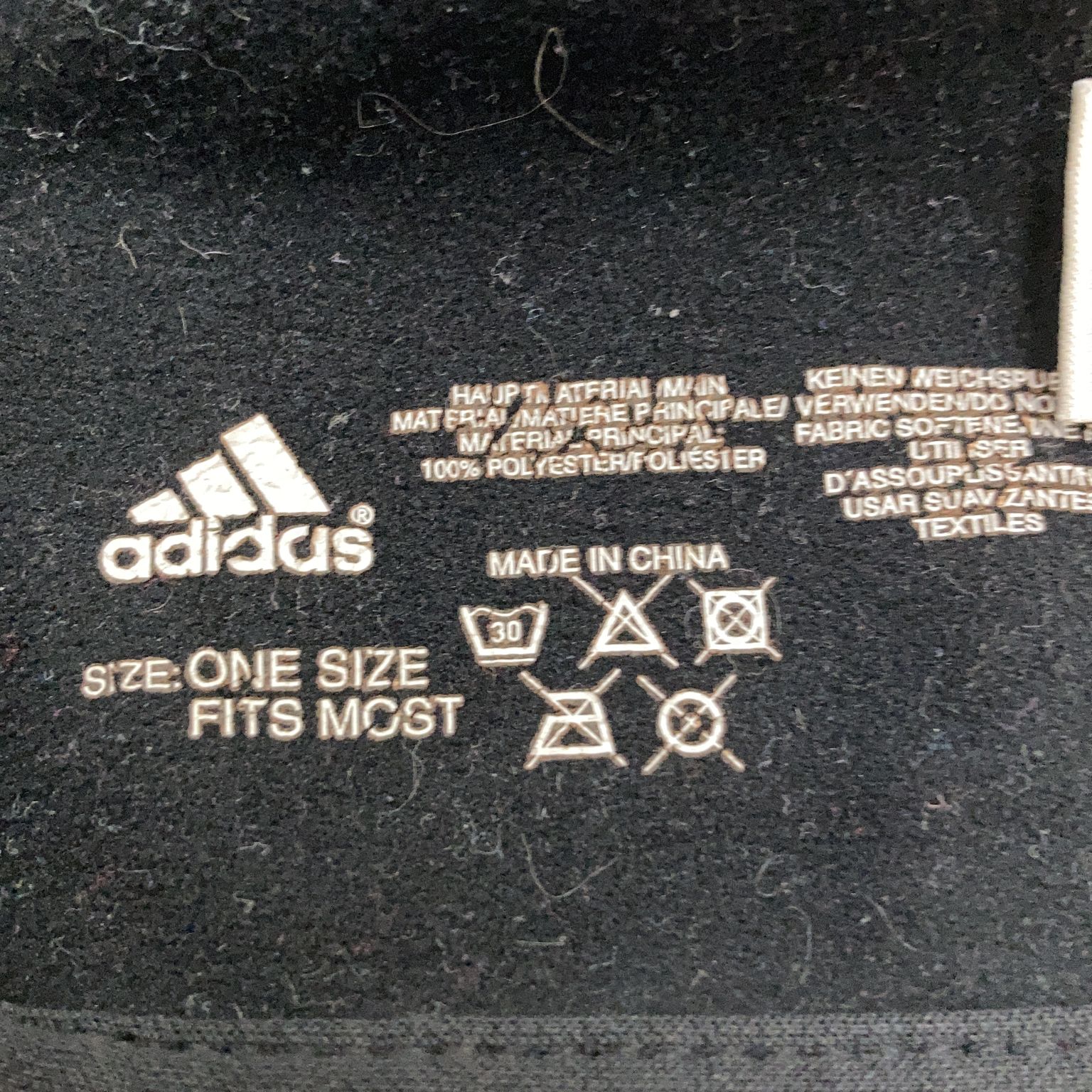 Adidas