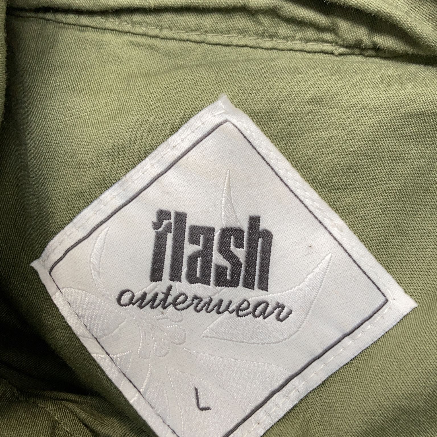 Flash Outerwear